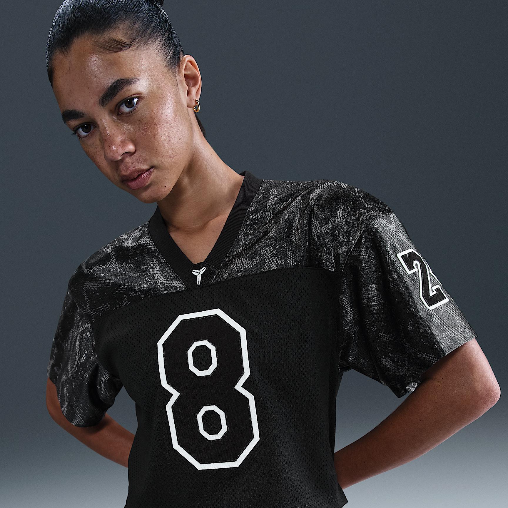Nike Women's Kobe Football Jersey Product Image