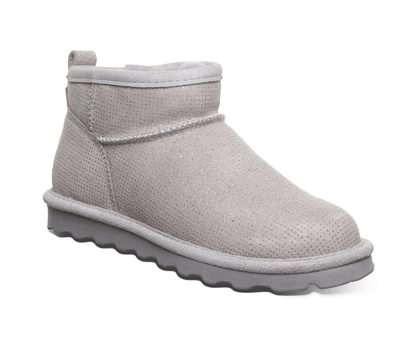 Women's Bearpaw Shorty Exotic Winter Boots Product Image
