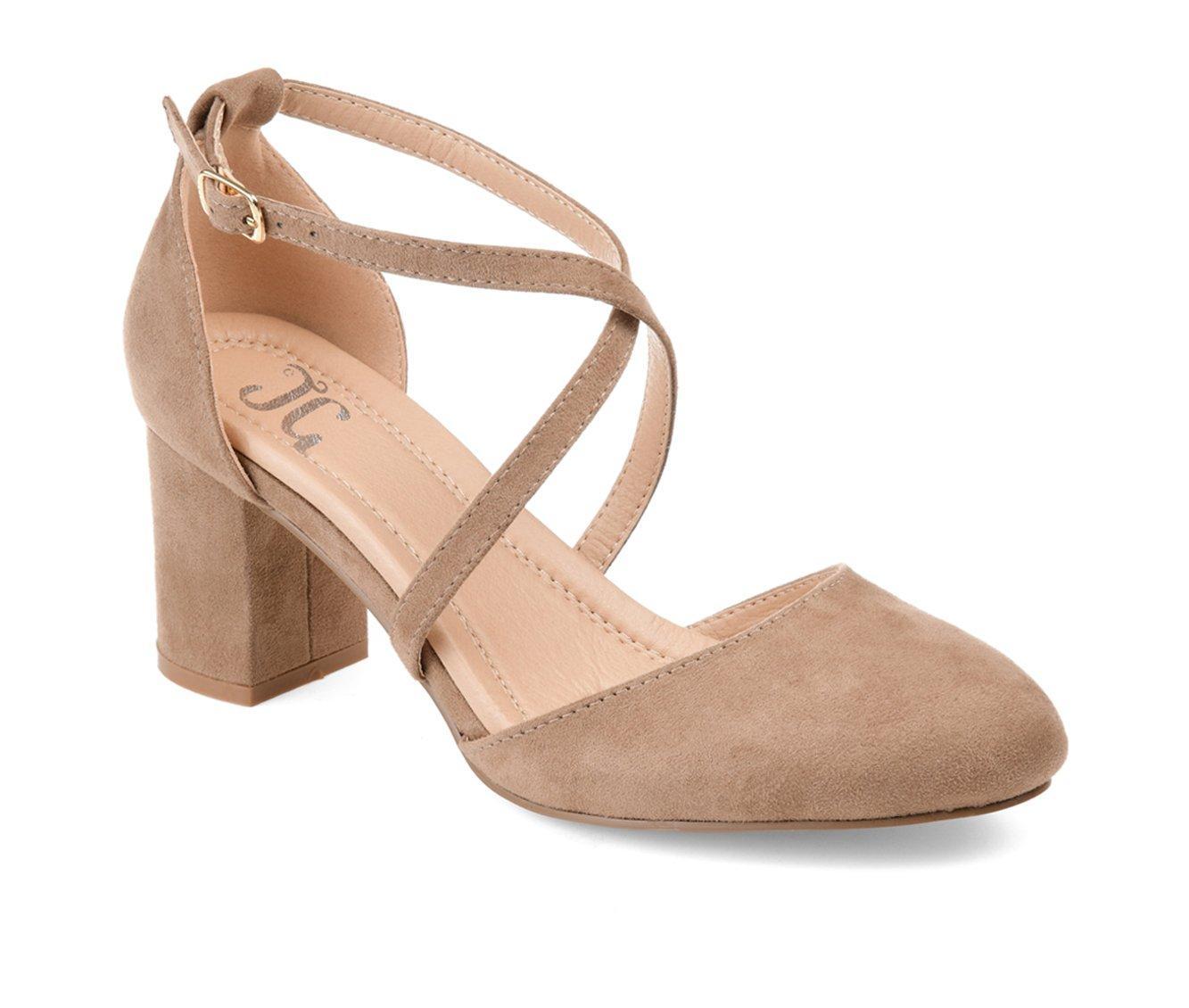 Women's Journee Collection Foster Pumps Product Image