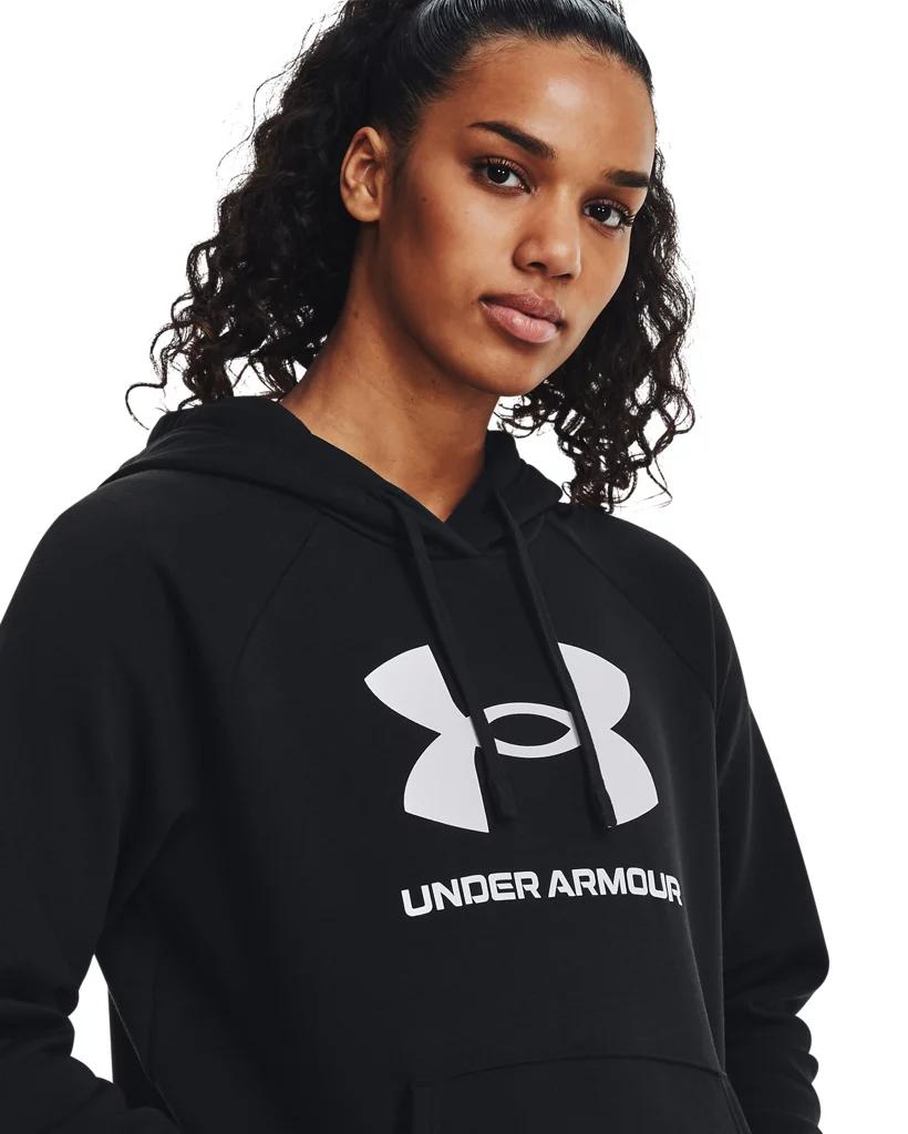UA Rival Fleece Big Logo Product Image