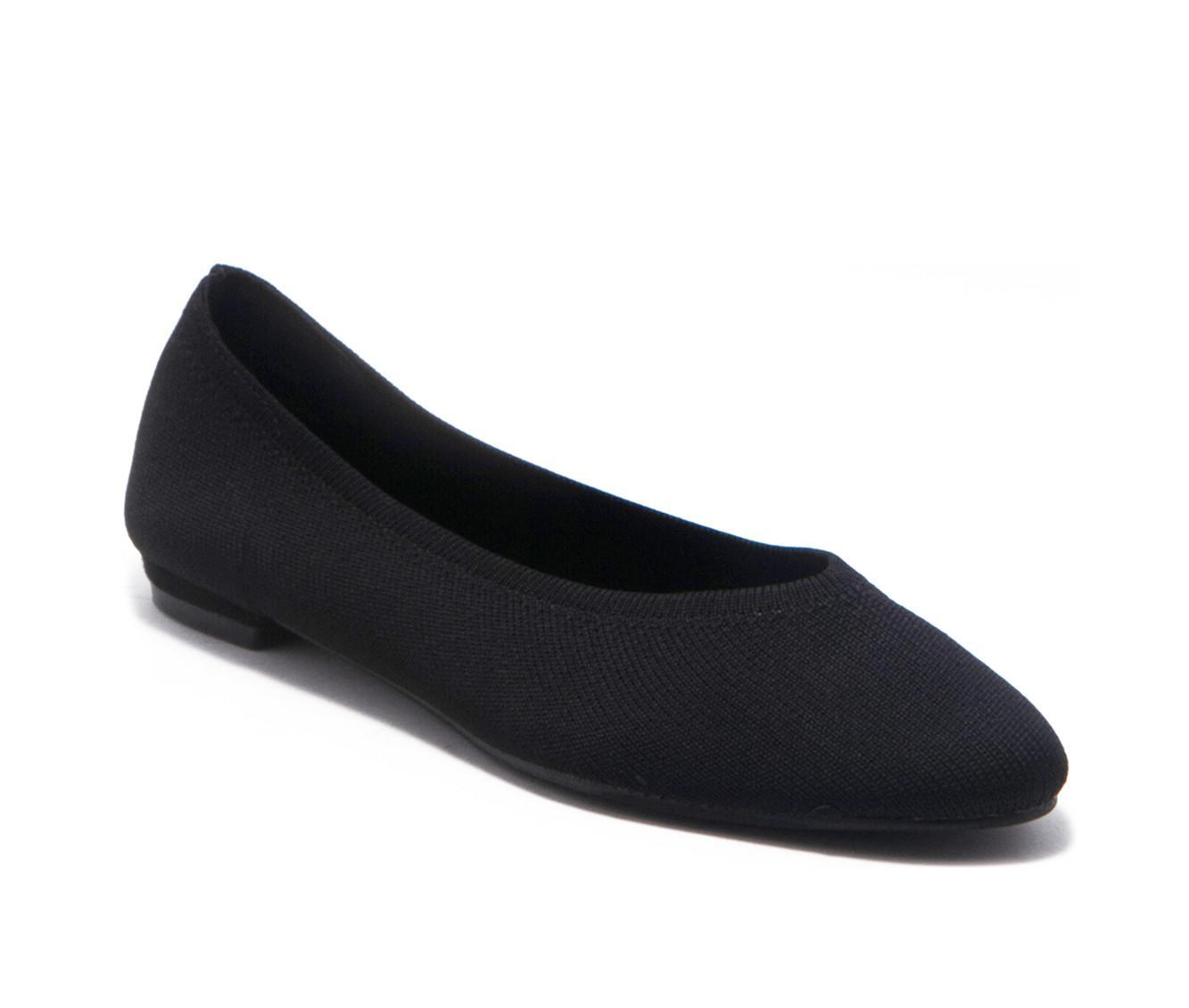 Women's Chelsea Crew Flyer Flats Product Image