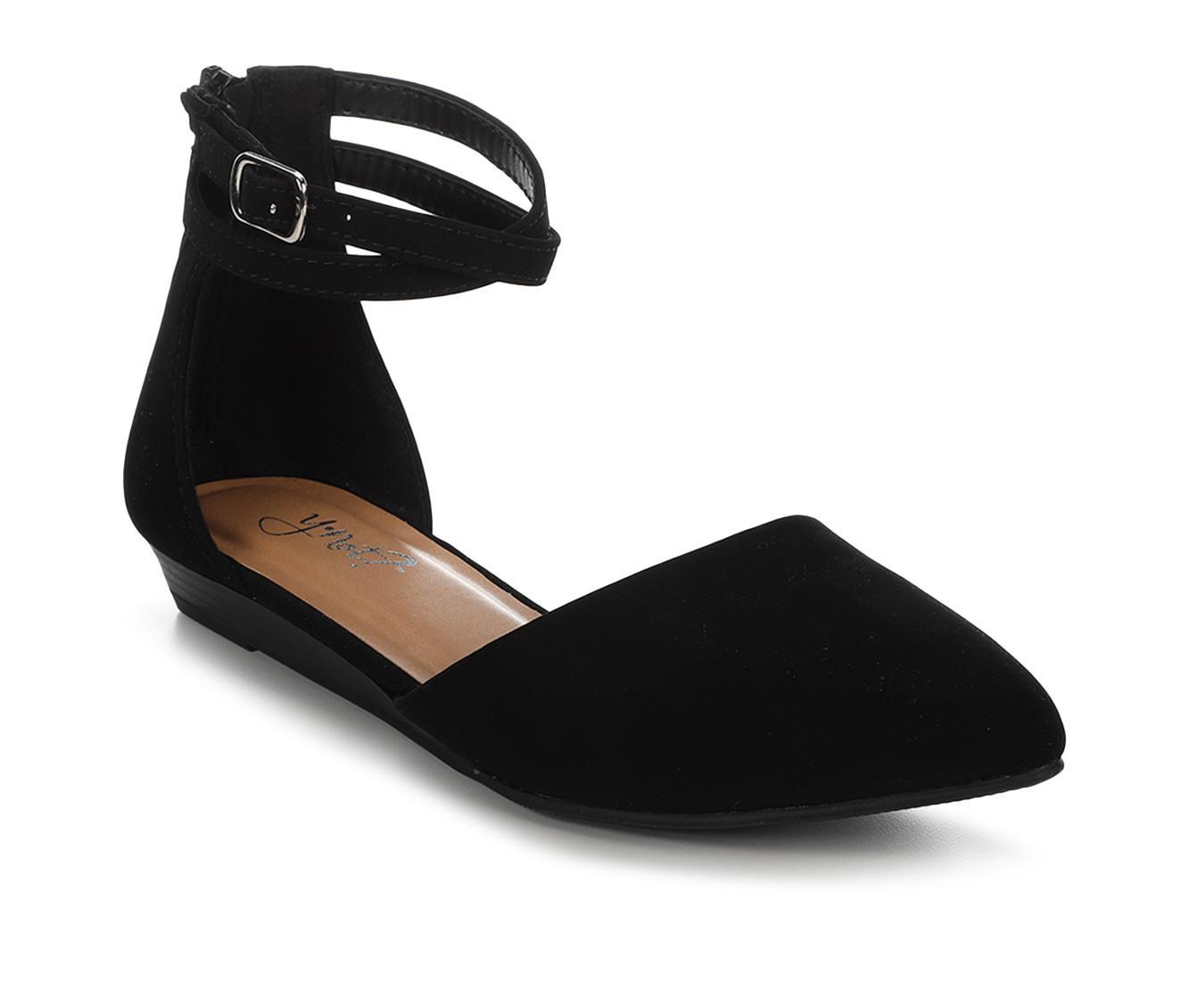 Women's Y-Not Hayes Flats Product Image