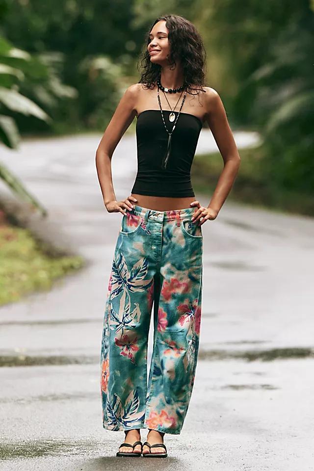 The Carrie Tube Product Image