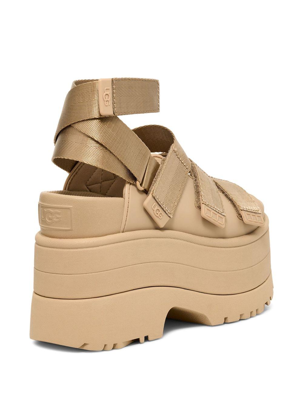 GoldenRise sandals Product Image