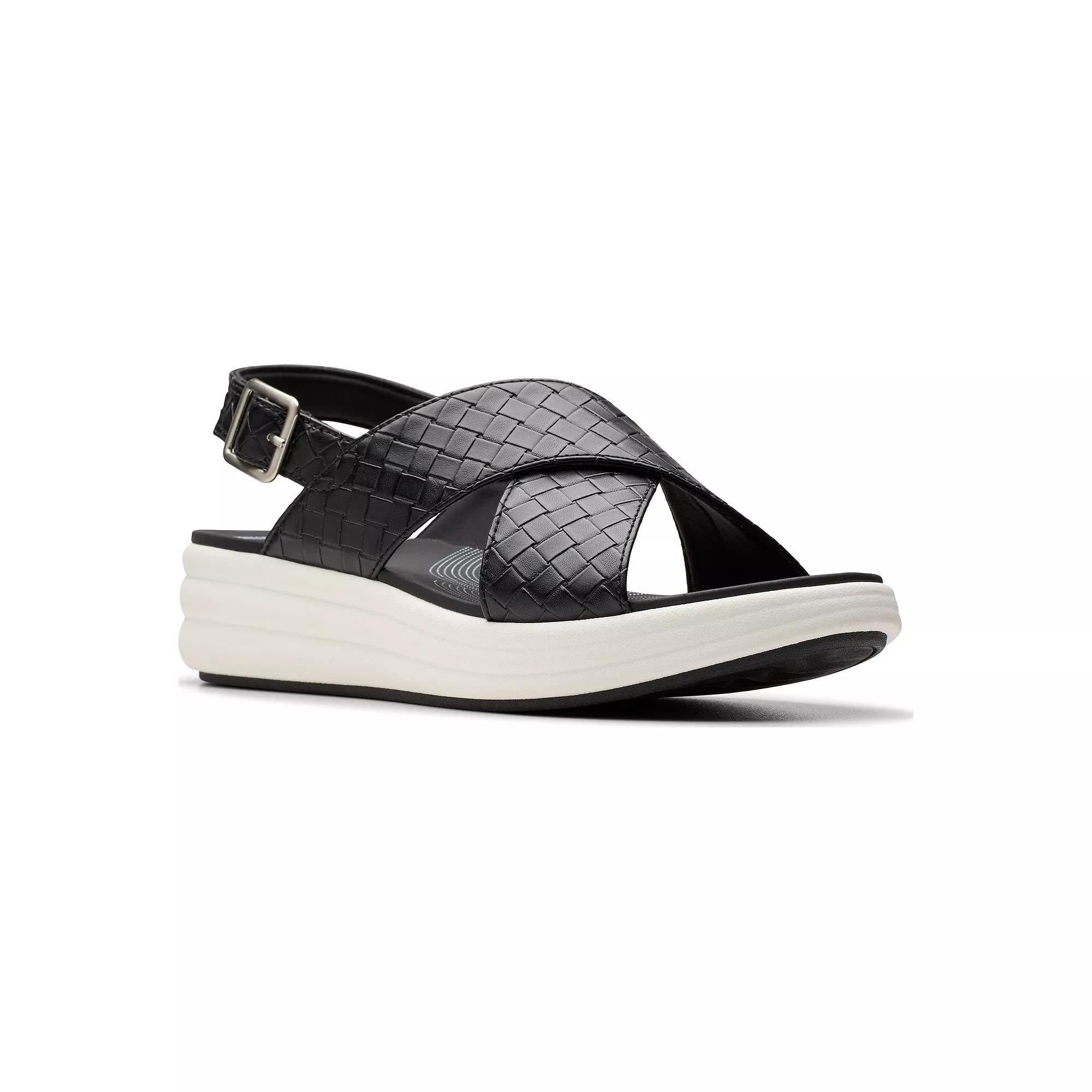 Clarks® Cloudsteppers Drift Sun Women's Sandals,  Product Image