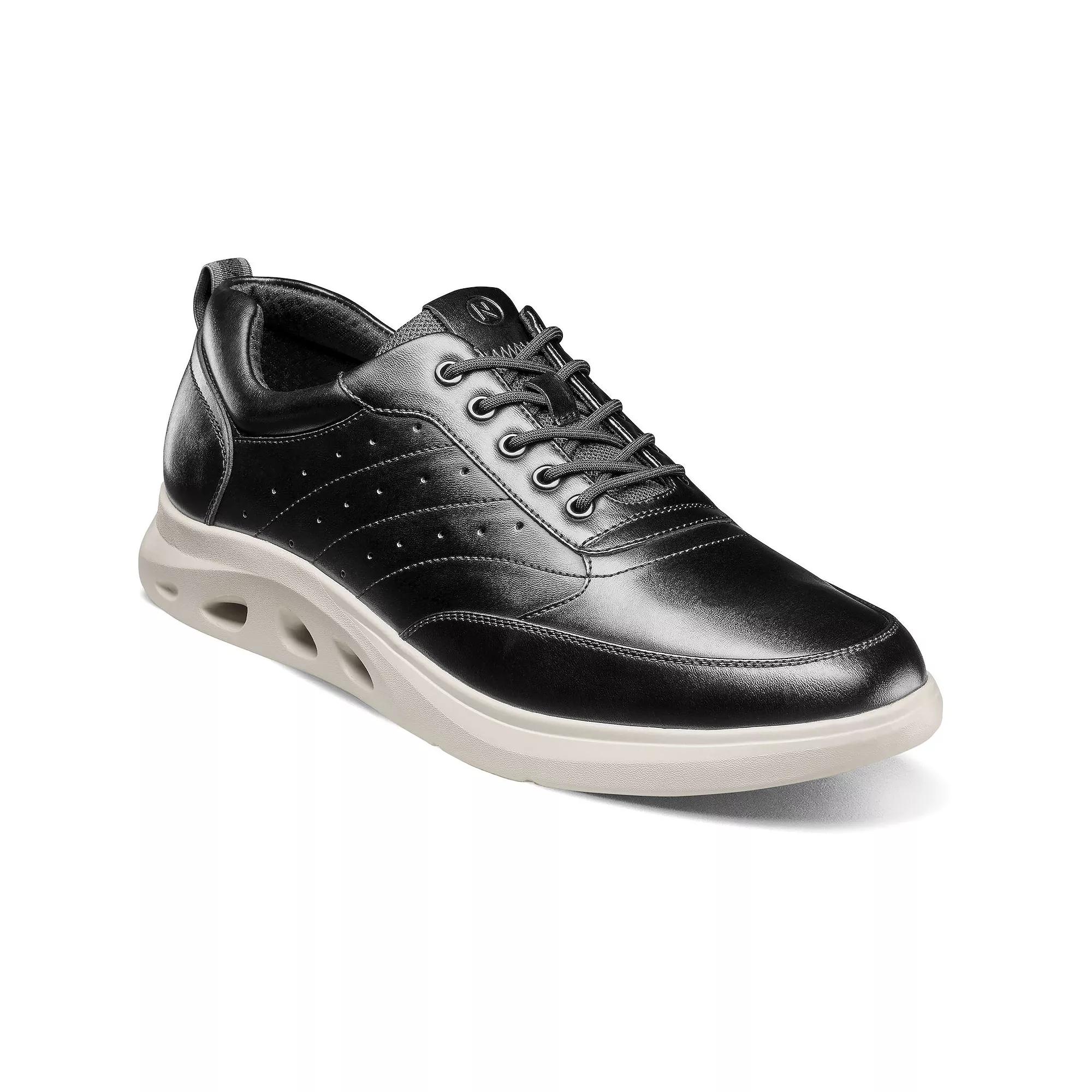 Nunn Bush® Ponte Men's Moc Toe Shoes,  Product Image