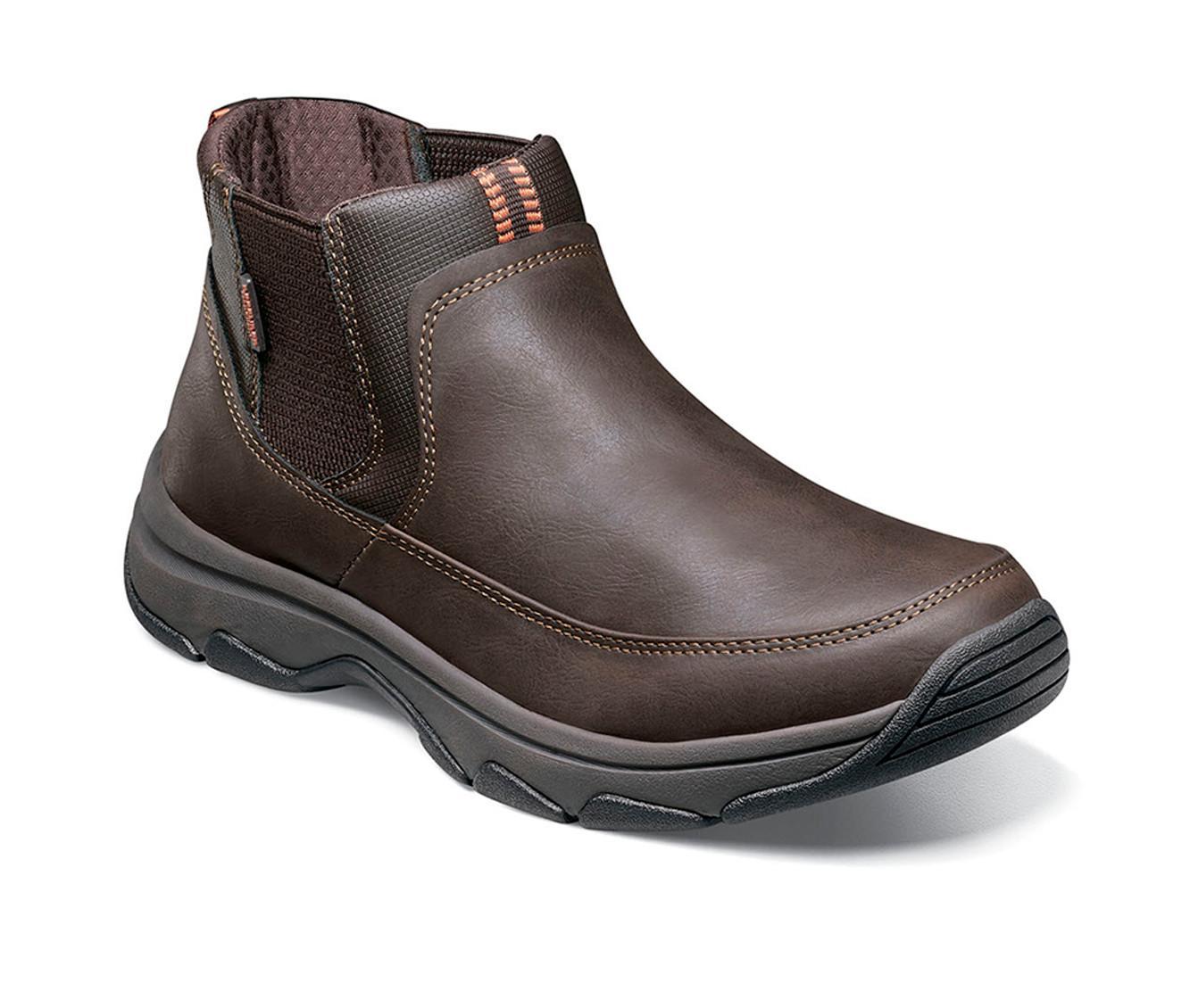 Men's Nunn Bush Excavate Hiking Boots Product Image