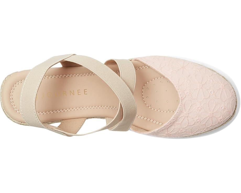 Kayden Espadrille Product Image