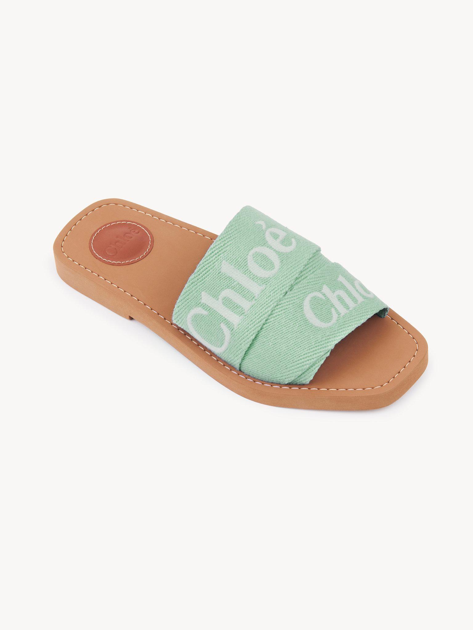 Woody mule Product Image