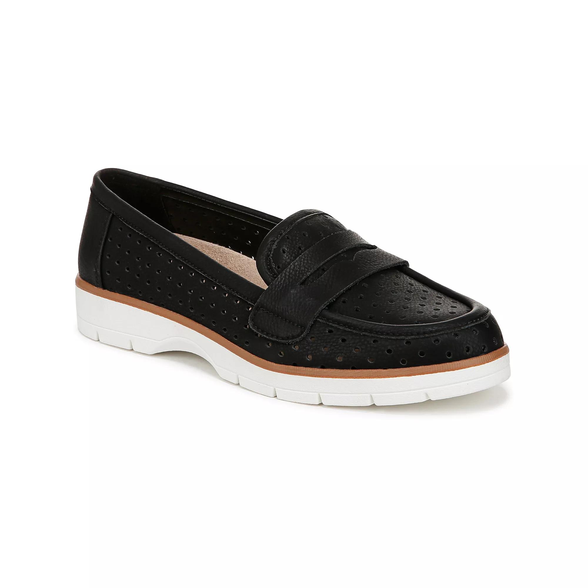 Dr. Scholl's Nice Day Breezy Women's Loafers,  Product Image