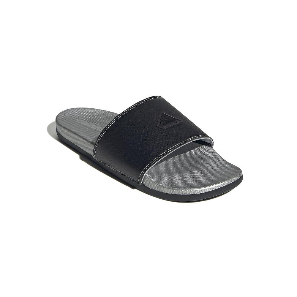 Unisex adidas Sportswear adilette Comfort Swimming Slide Sandals Product Image