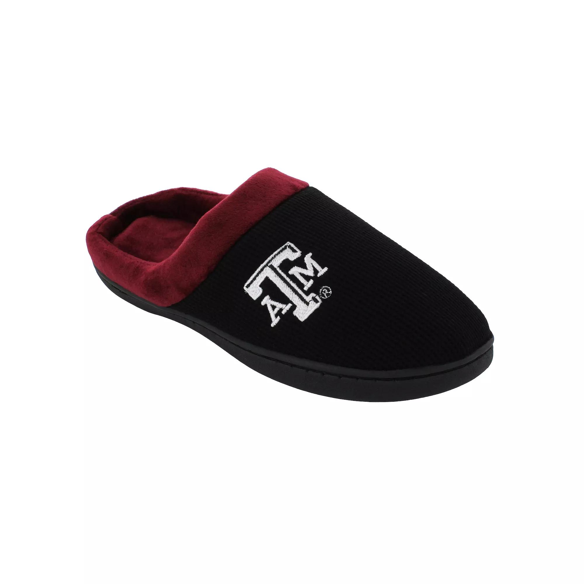 Texas A&M Aggies Clog Slipper, Adult Unisex,  Product Image