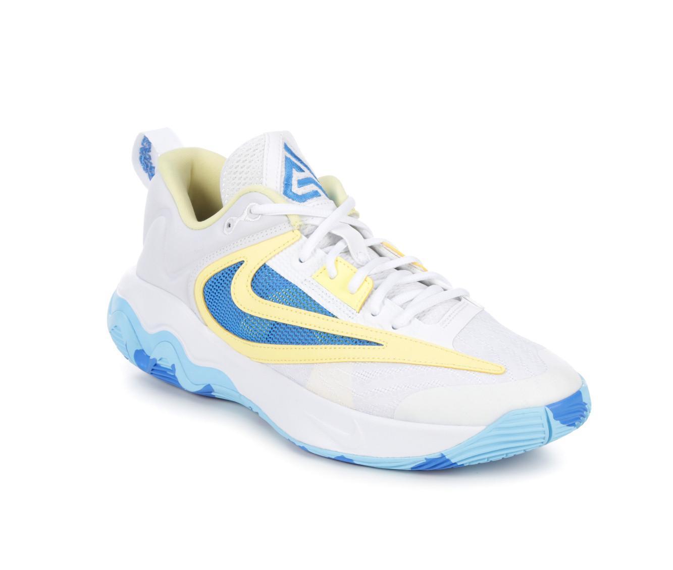 Men's Nike Giannis Immortality 3 Basketball Shoes Product Image