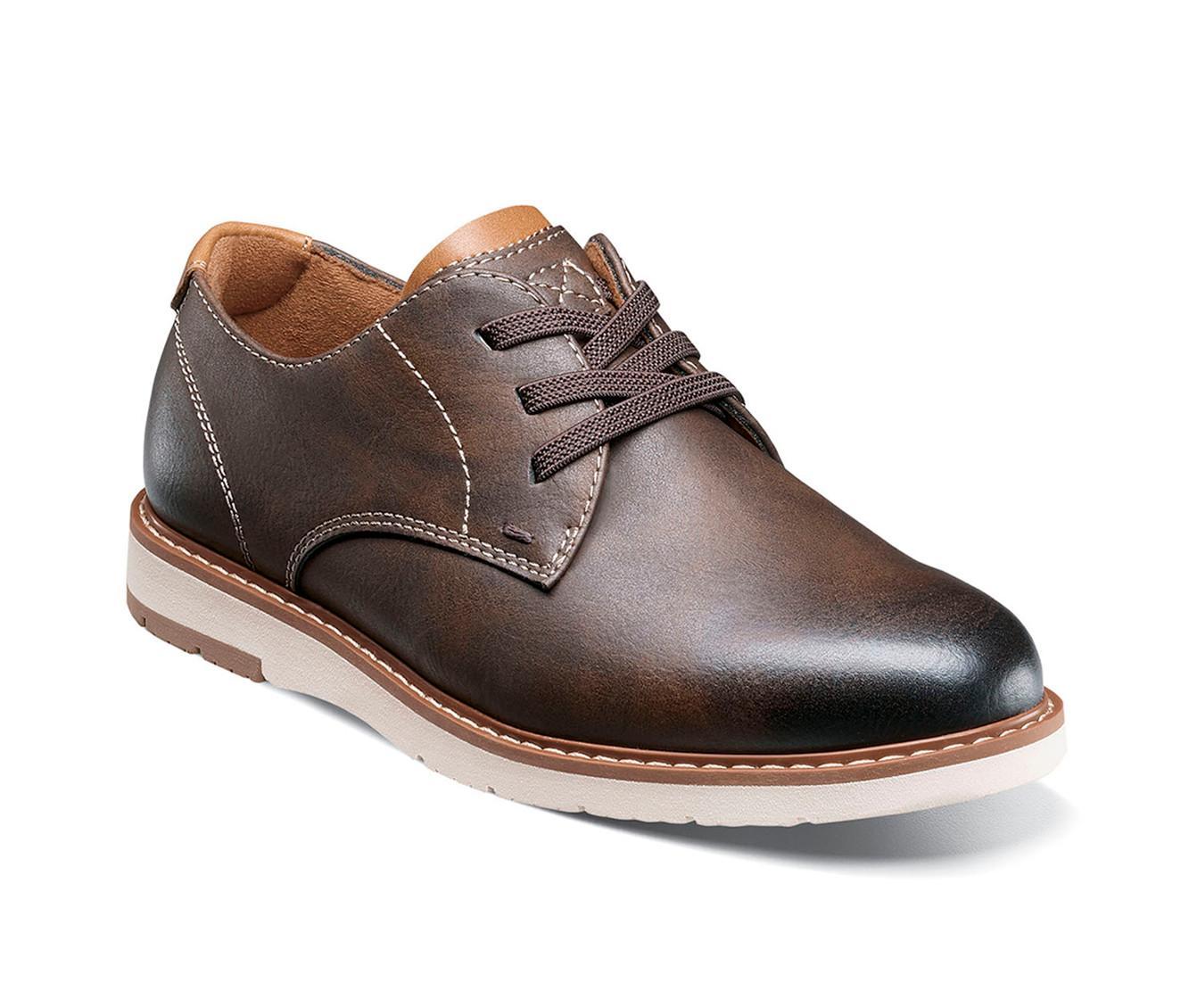 Men's Florsheim Vibe Plain Toe Oxford Product Image