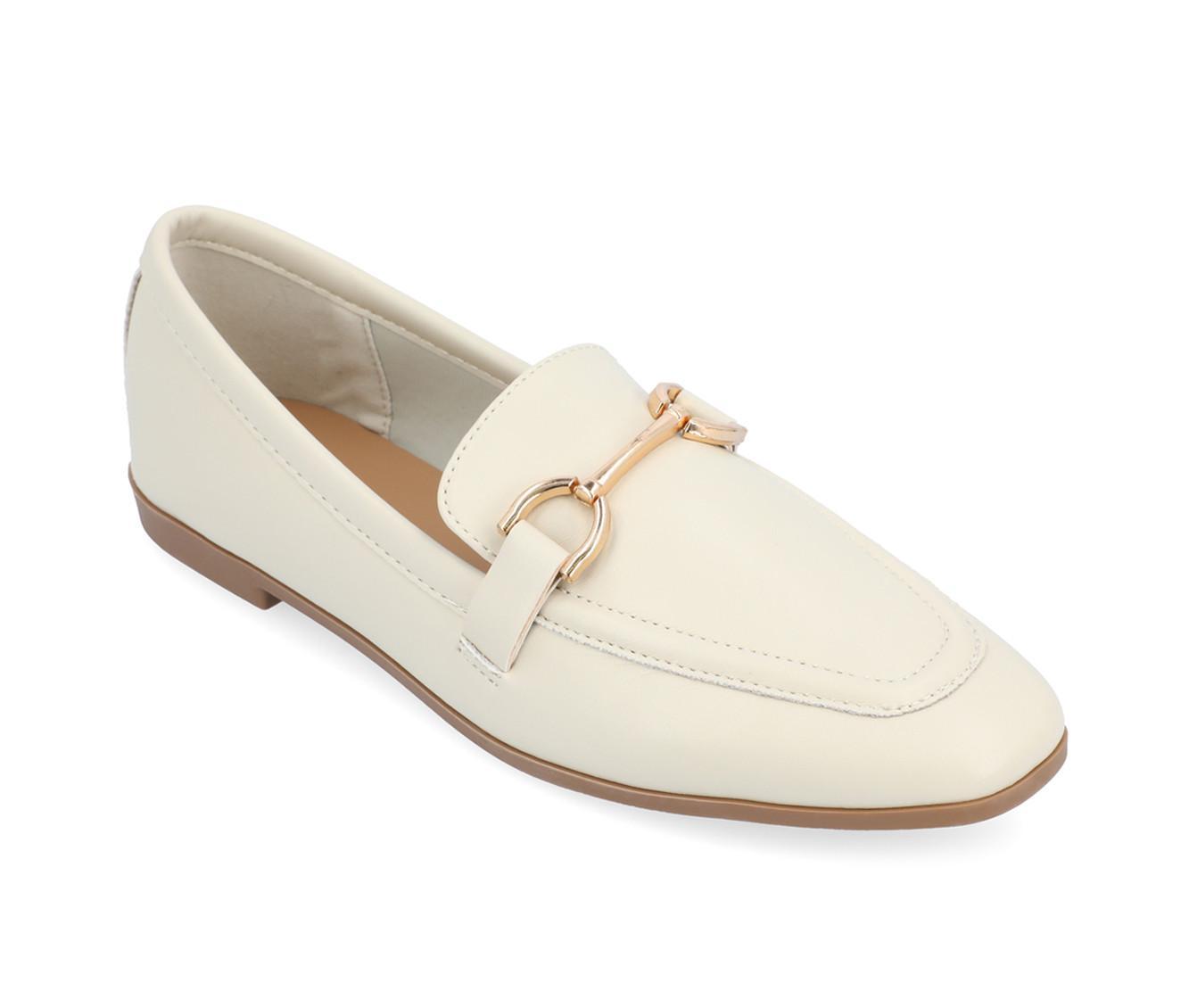 Women's Journee Collection Mizza Loafers Product Image