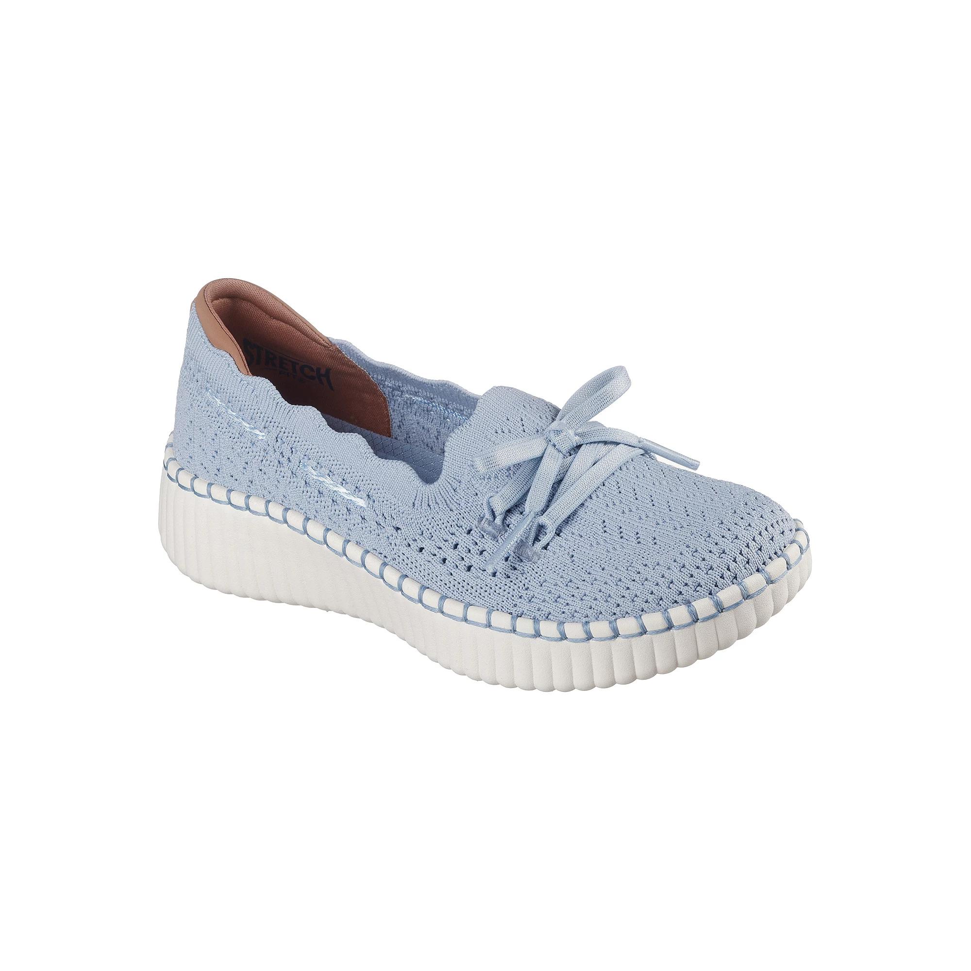 Skechers Wilshire Blvd Womens Shoes Product Image