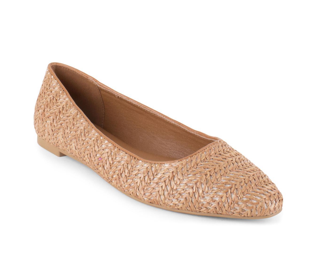 Women's Tahari Rosario Flats Product Image