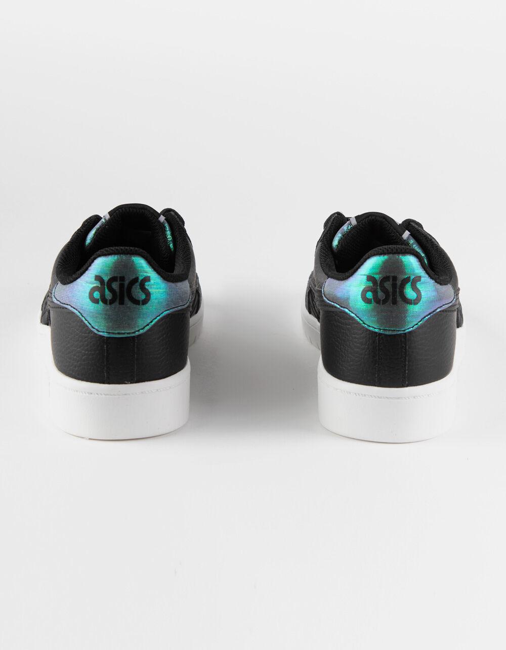 ASICS Japan S Womens Shoes - BLACK Product Image