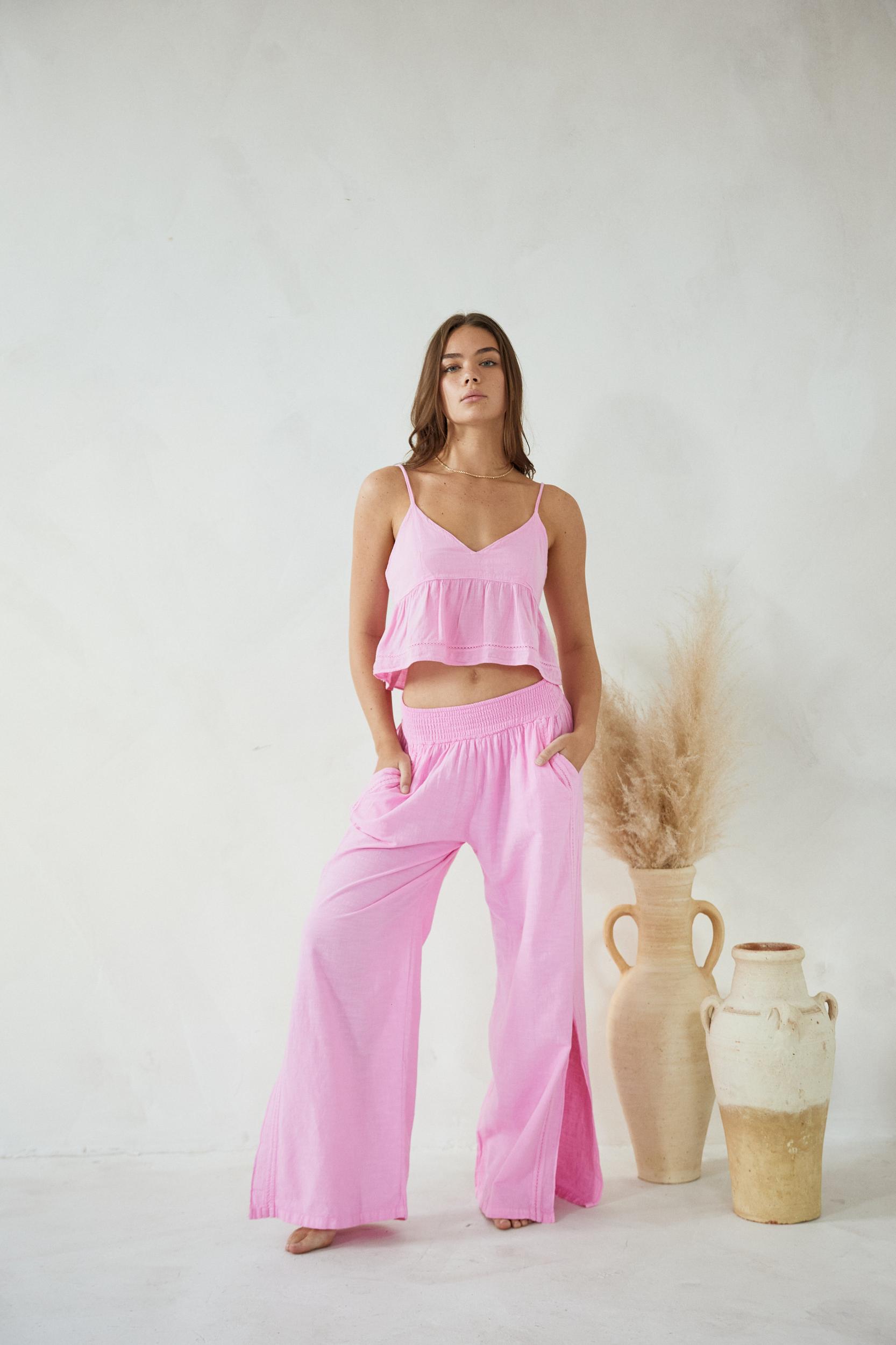 Aria Pant Product Image
