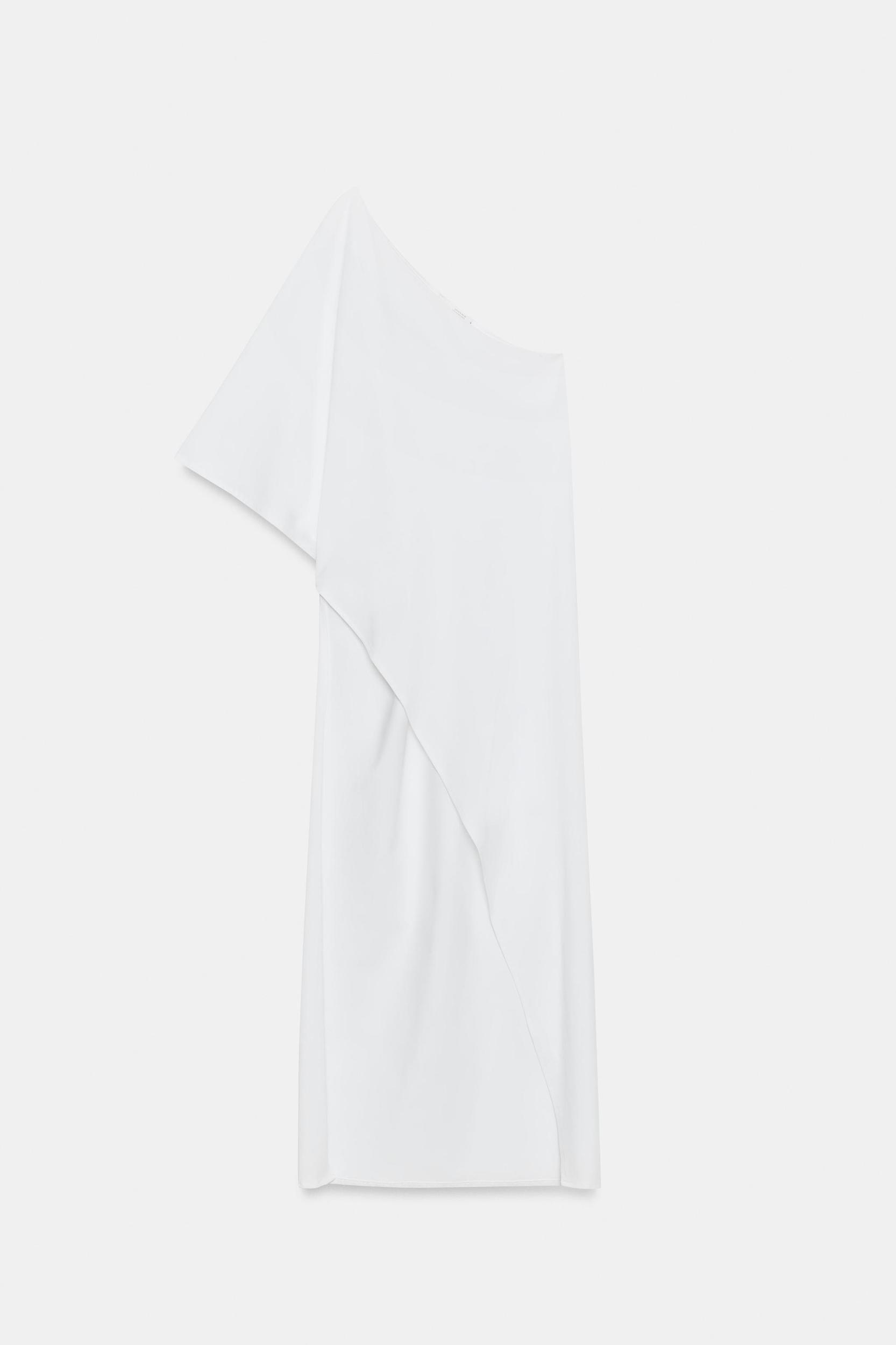 ASYMMETRIC LONG TOP Product Image