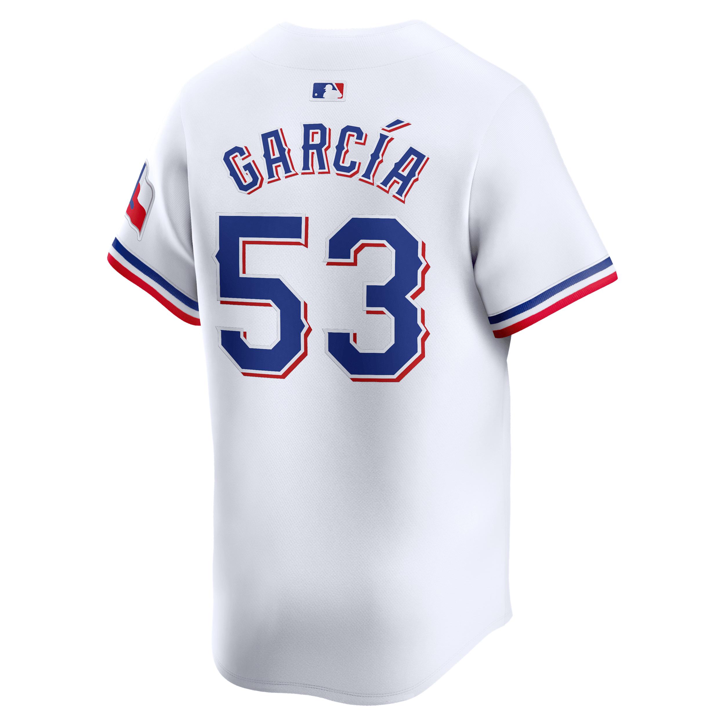 Josh Jung Texas Rangers Nike Mens Dri-FIT ADV MLB Limited Jersey | T7LMTEHOTE9-QR0 Product Image