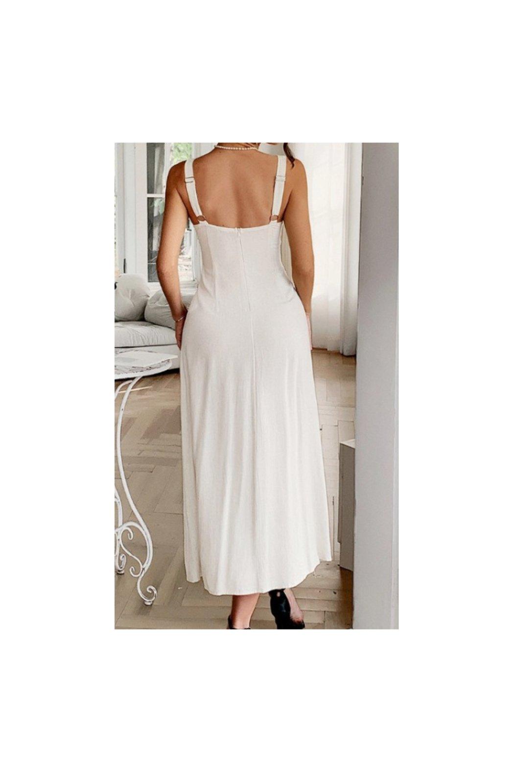 Vacation Cami Maxi Dress Product Image