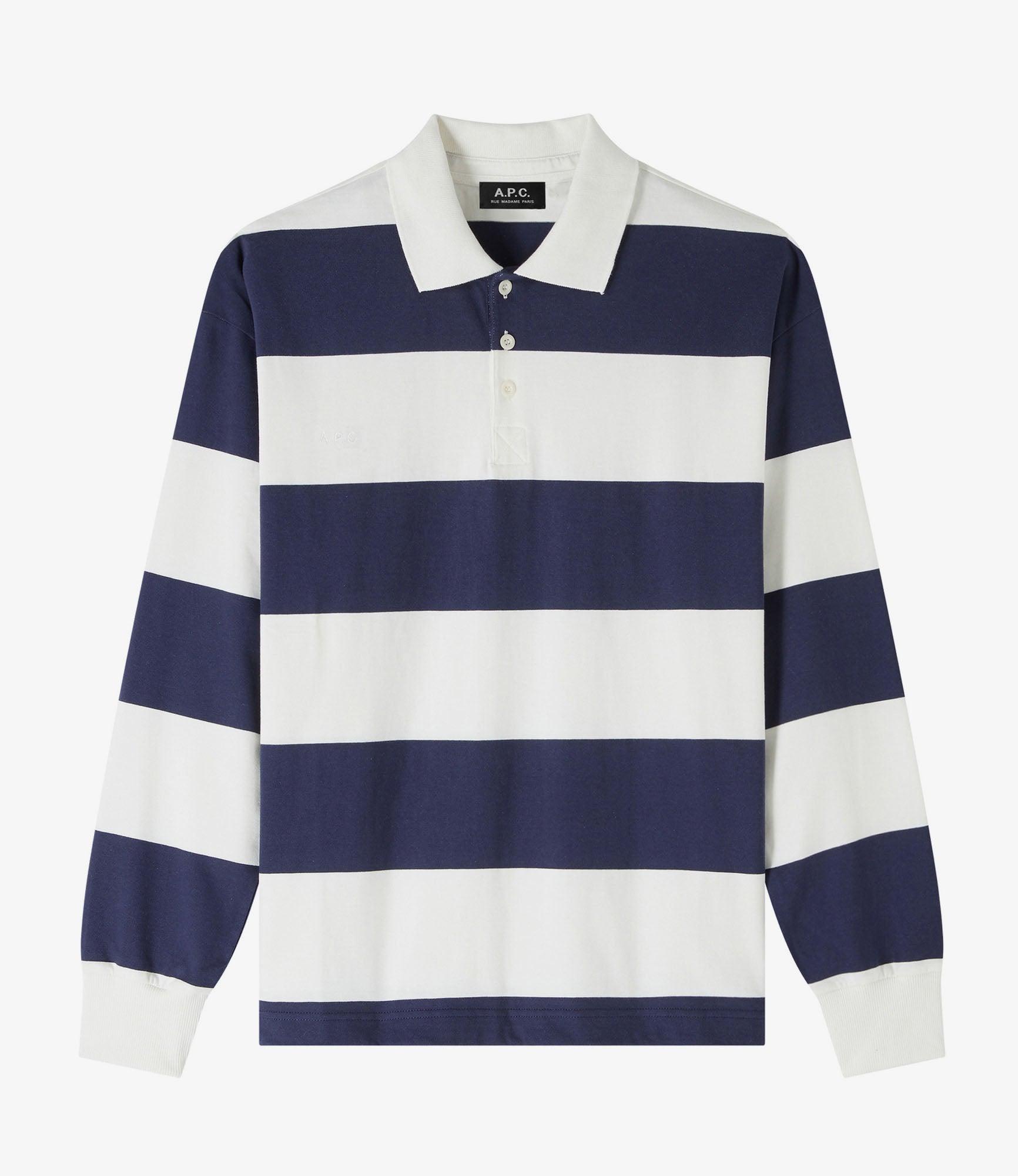 Riley polo shirt Male Product Image