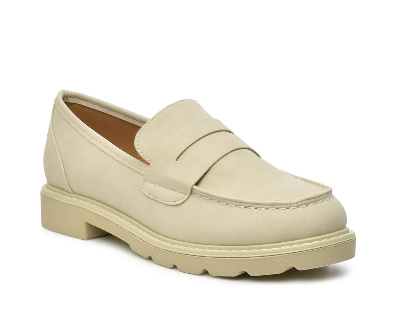 Women's Taryn Rose Devanie Loafers Product Image