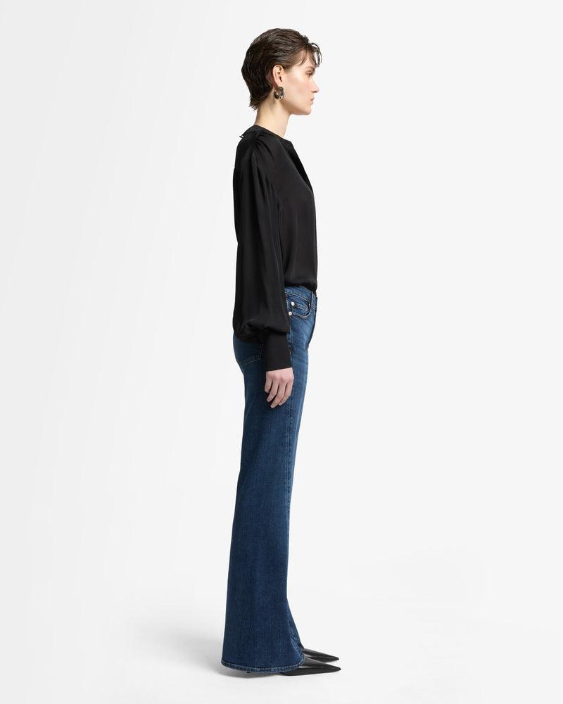 Slim Illusion Twisted Seam Tailorless Dojo Product Image