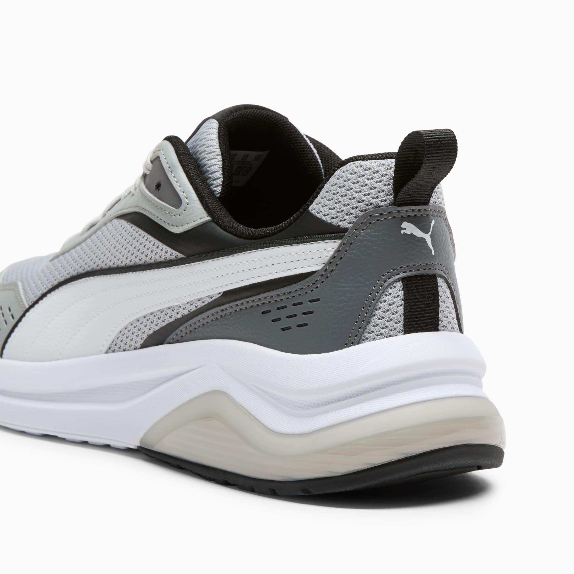 Amplifier Retro Sneakers Product Image