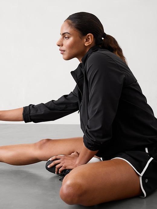 Sprint Finish Jacket Product Image