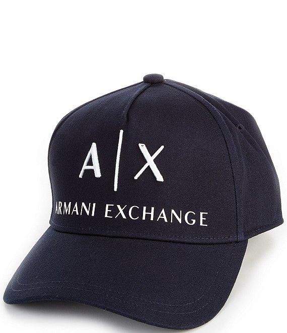 Armani Exchange Core Logo Hat Product Image