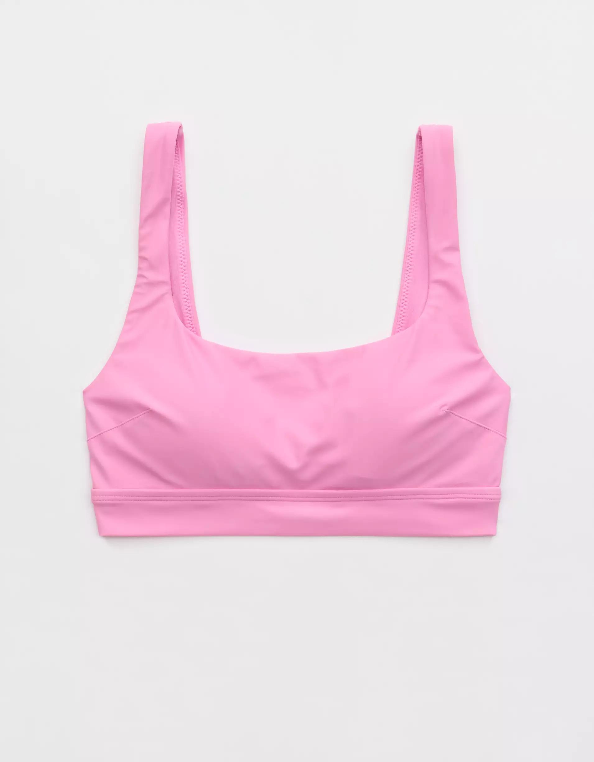 Aerie The Sandscoop Bikini Top Product Image