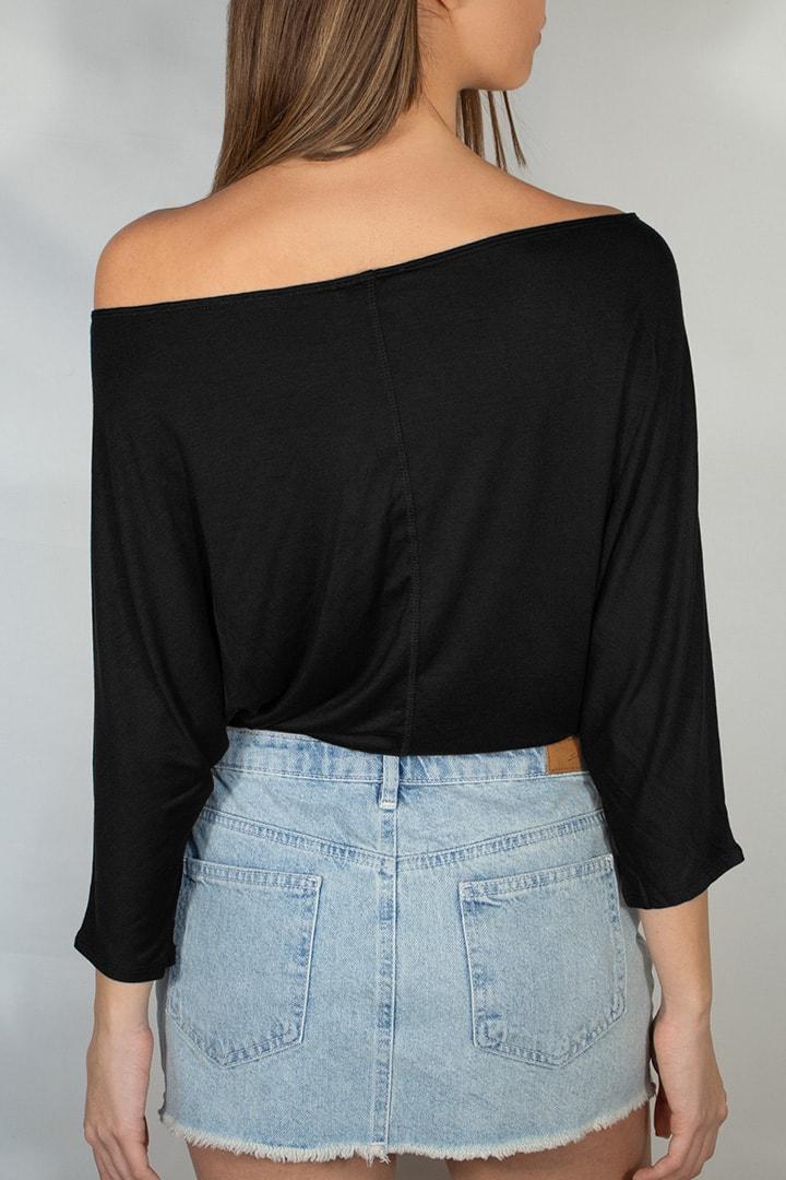 Asymmetric t-shirt Product Image