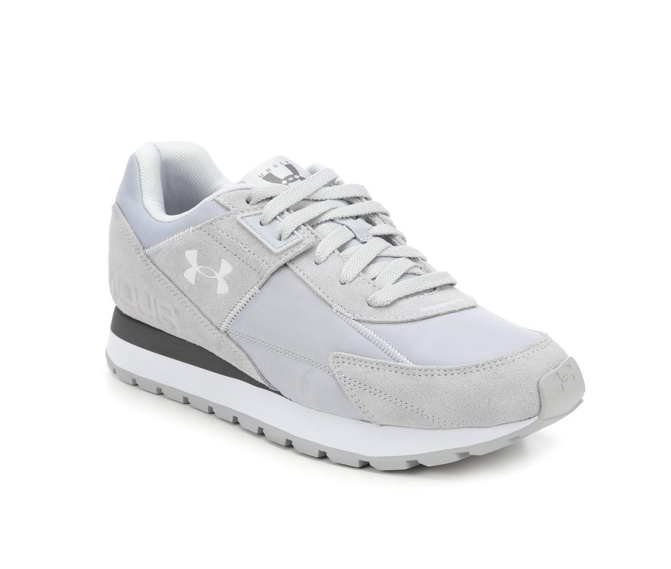 Men's Under Armour Essential Runner Sneakers Product Image