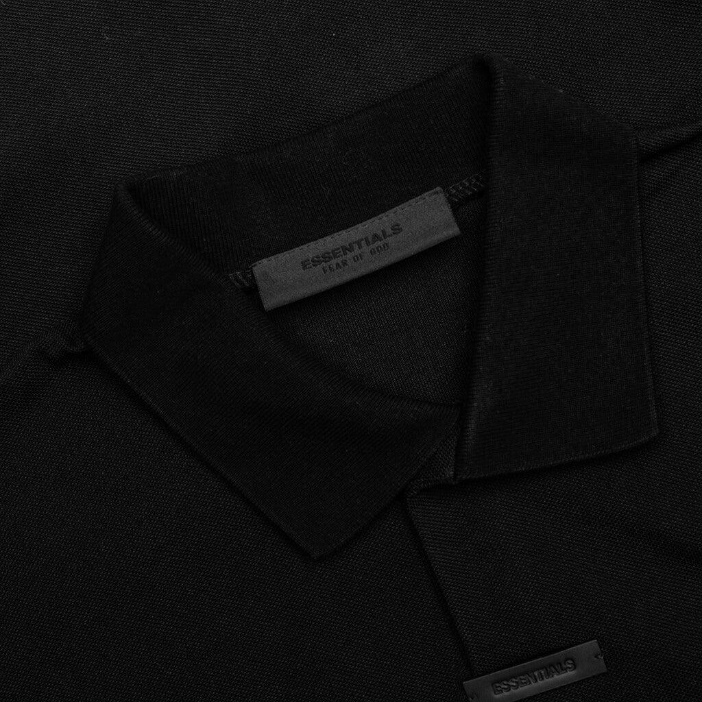 Big & Tall Lands' End Super Soft Supima Mock Turtleneck, Men's,  Product Image