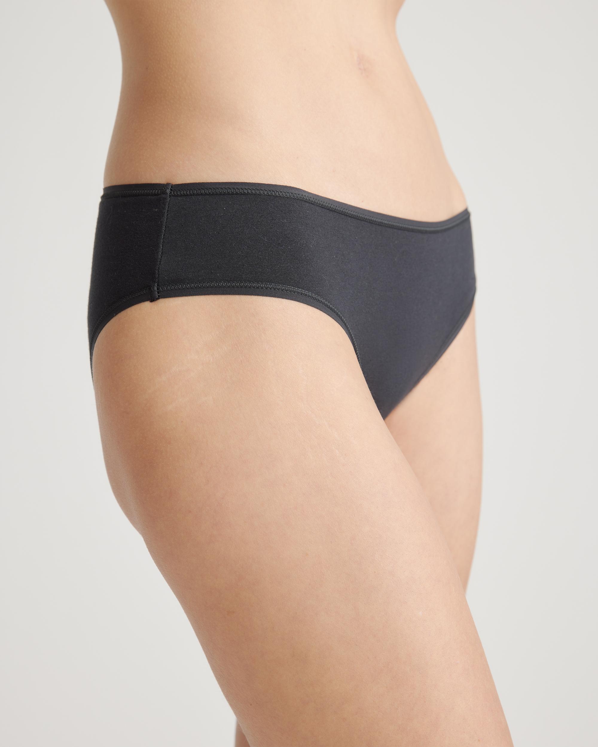 Quince | Women's Hipster Organic Cotton Product Image