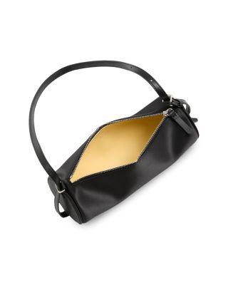   Silo Satin Shoulder Bag  Product Image