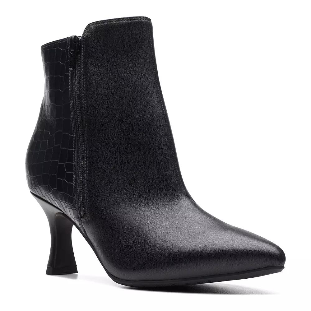 Clarks Kataleyna Glow Women's Boots,  Product Image