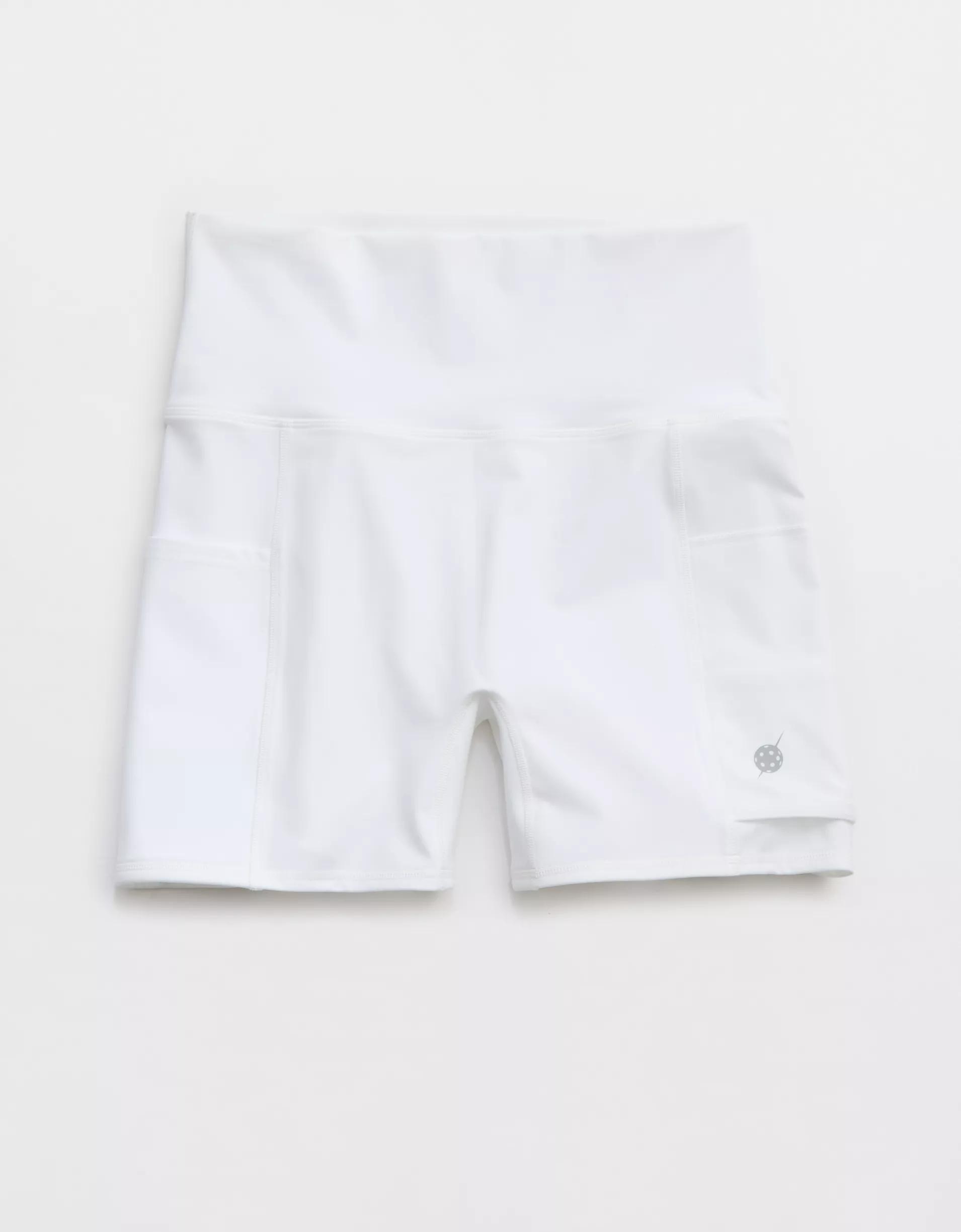 Pickletini Leslie Bike Short Product Image