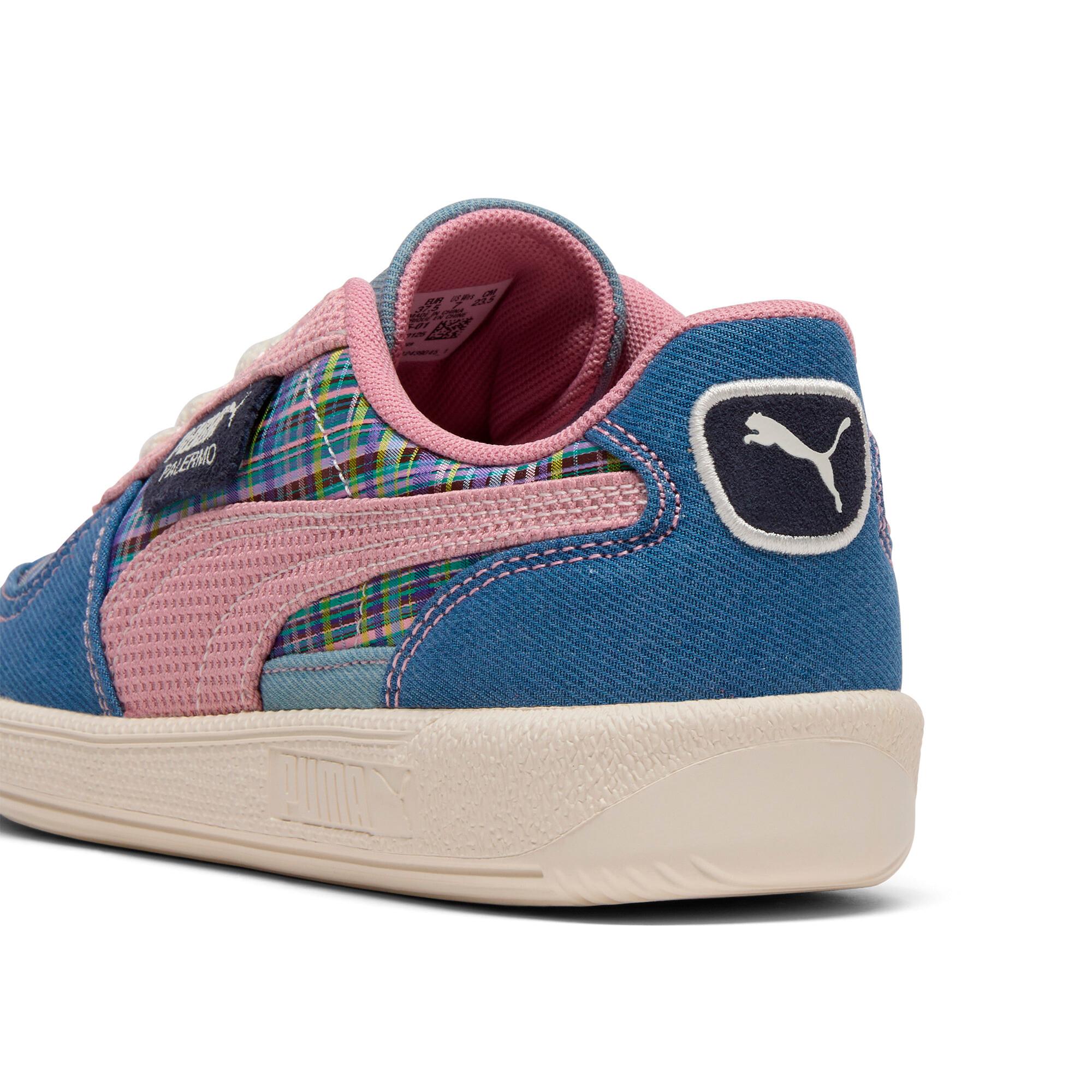 Palermo Craft Women's Sneakers Product Image