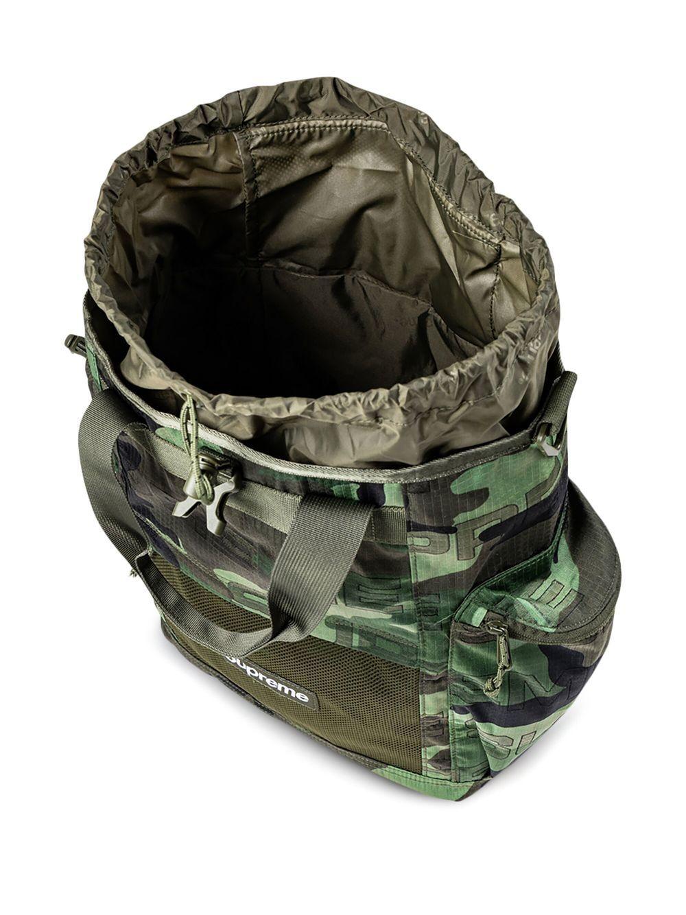 utility zip tote bag Product Image