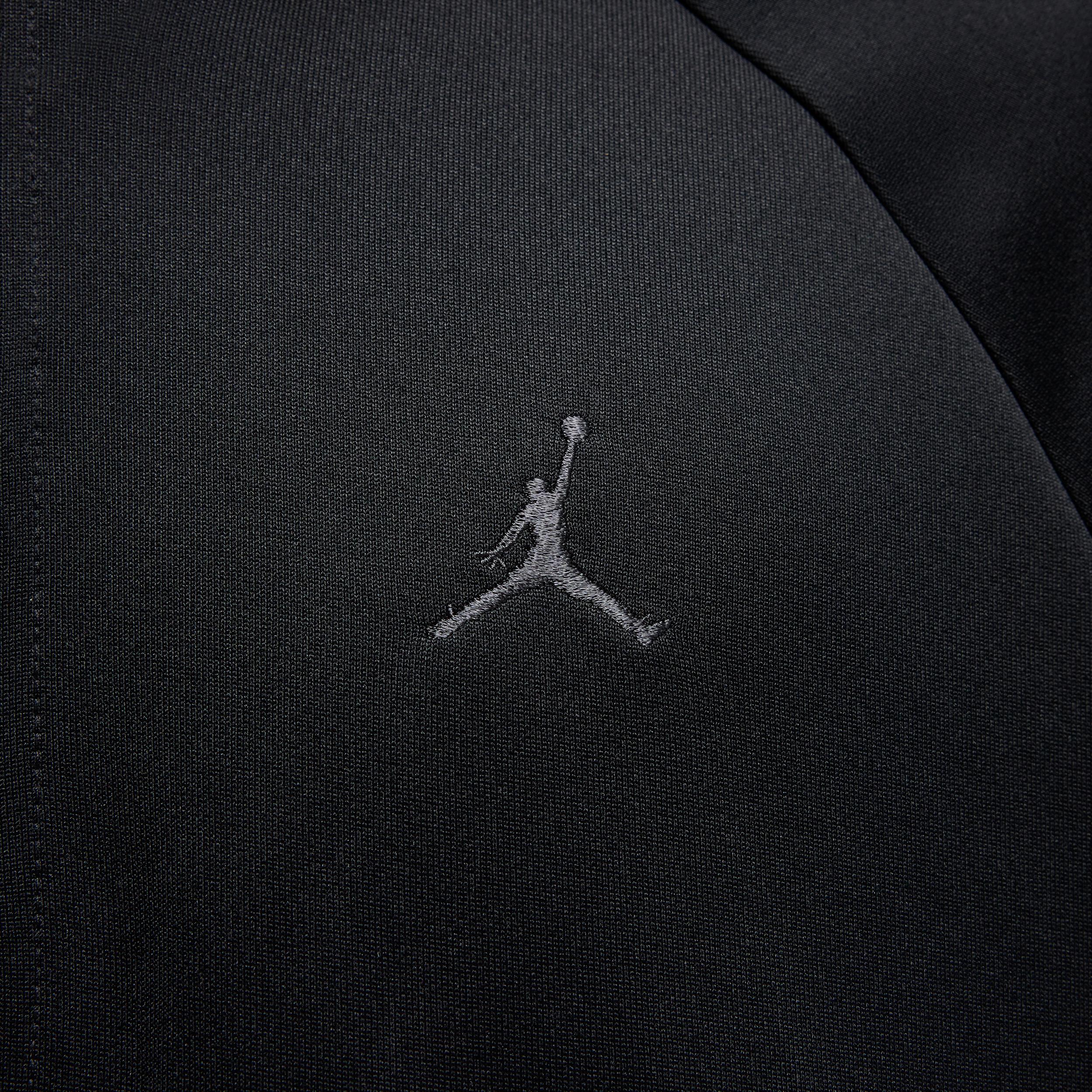 Mens Jordan Essentials Tracksuit Jacket | HF9339-010 Product Image