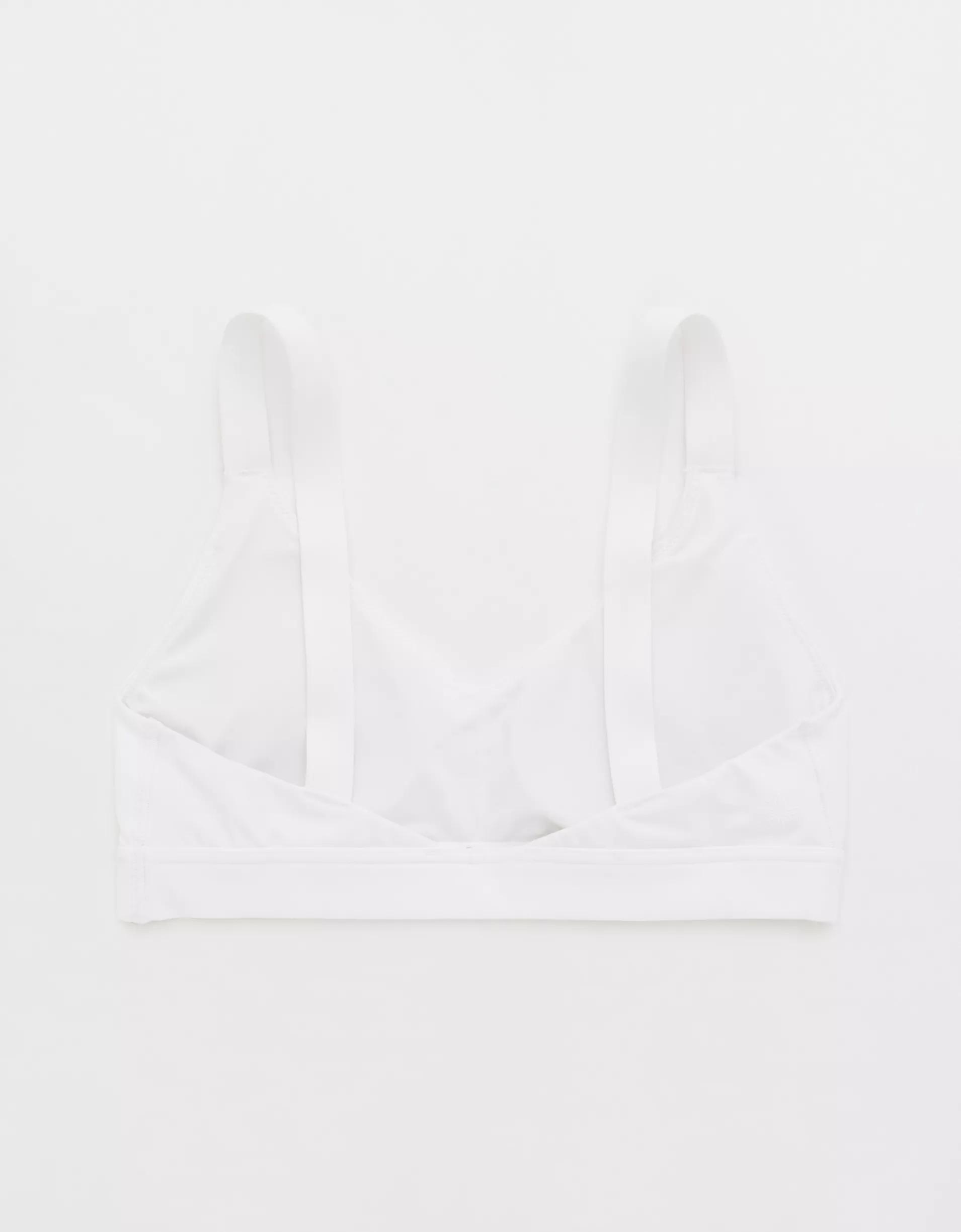 OFFLINE By Aerie The Hugger V-Neck Sports Bra Product Image