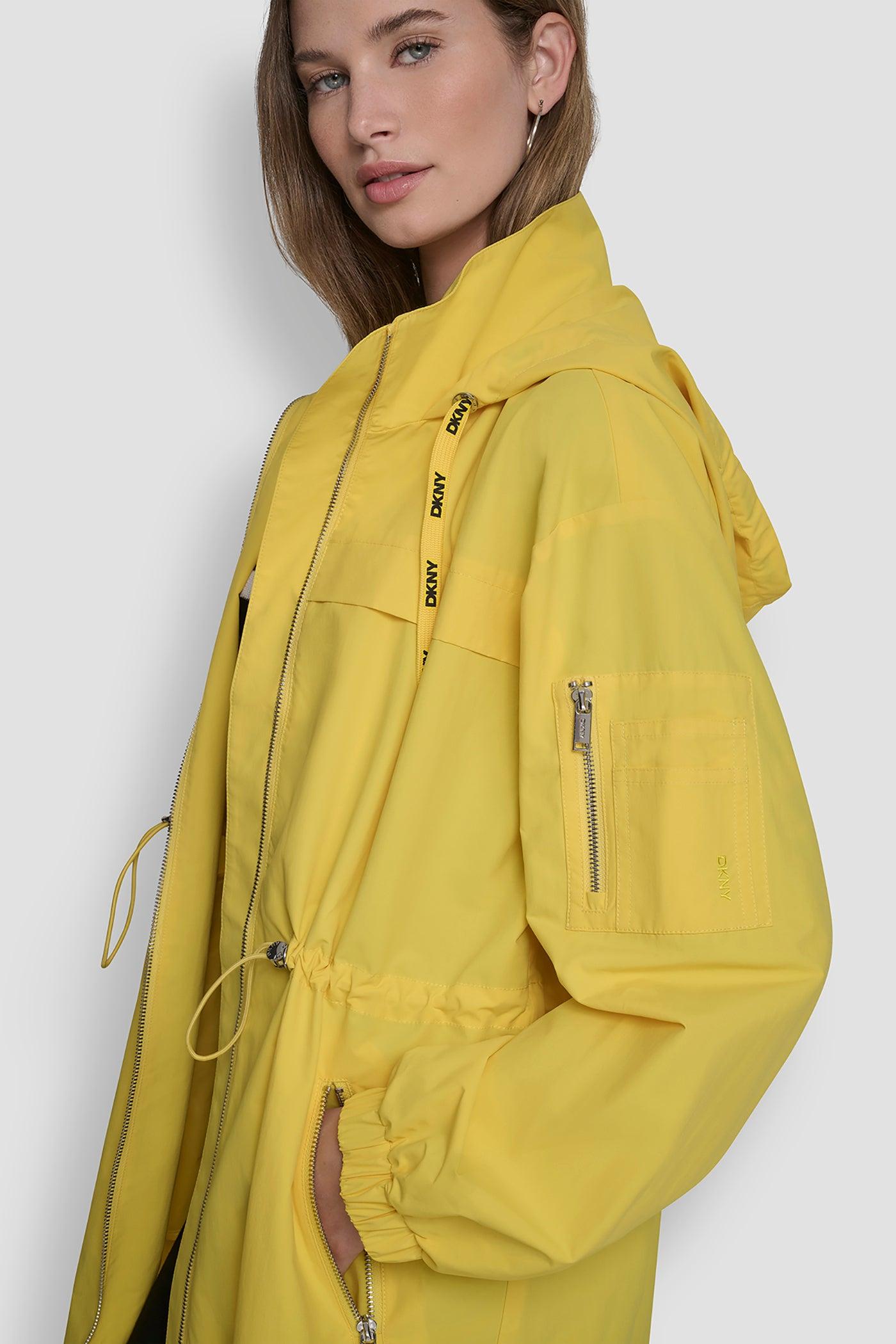 1989 LOGO HOODED LOGO ANORAK Product Image