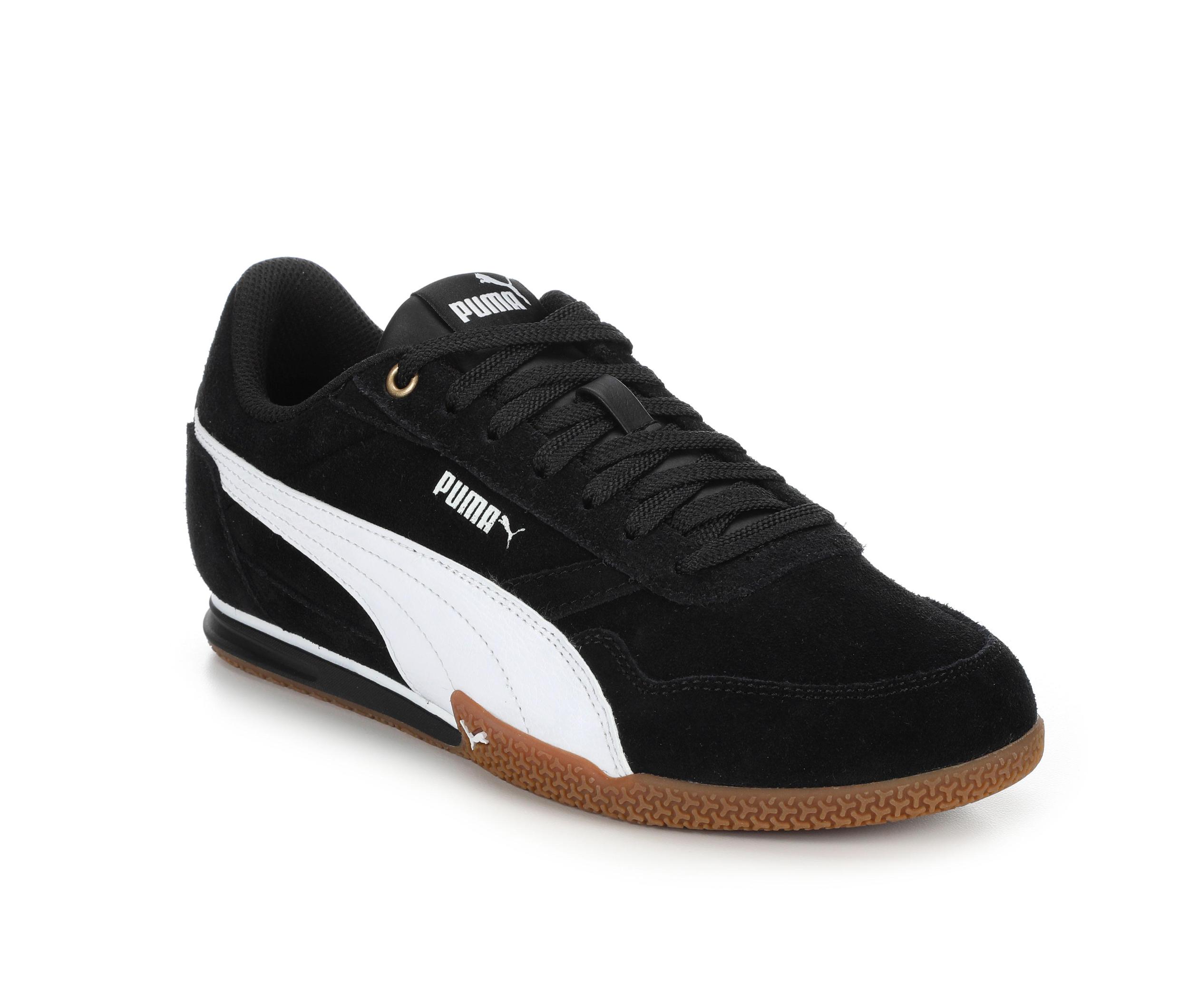 Women's Puma Bella Donna Low-Profile Sneakers Product Image