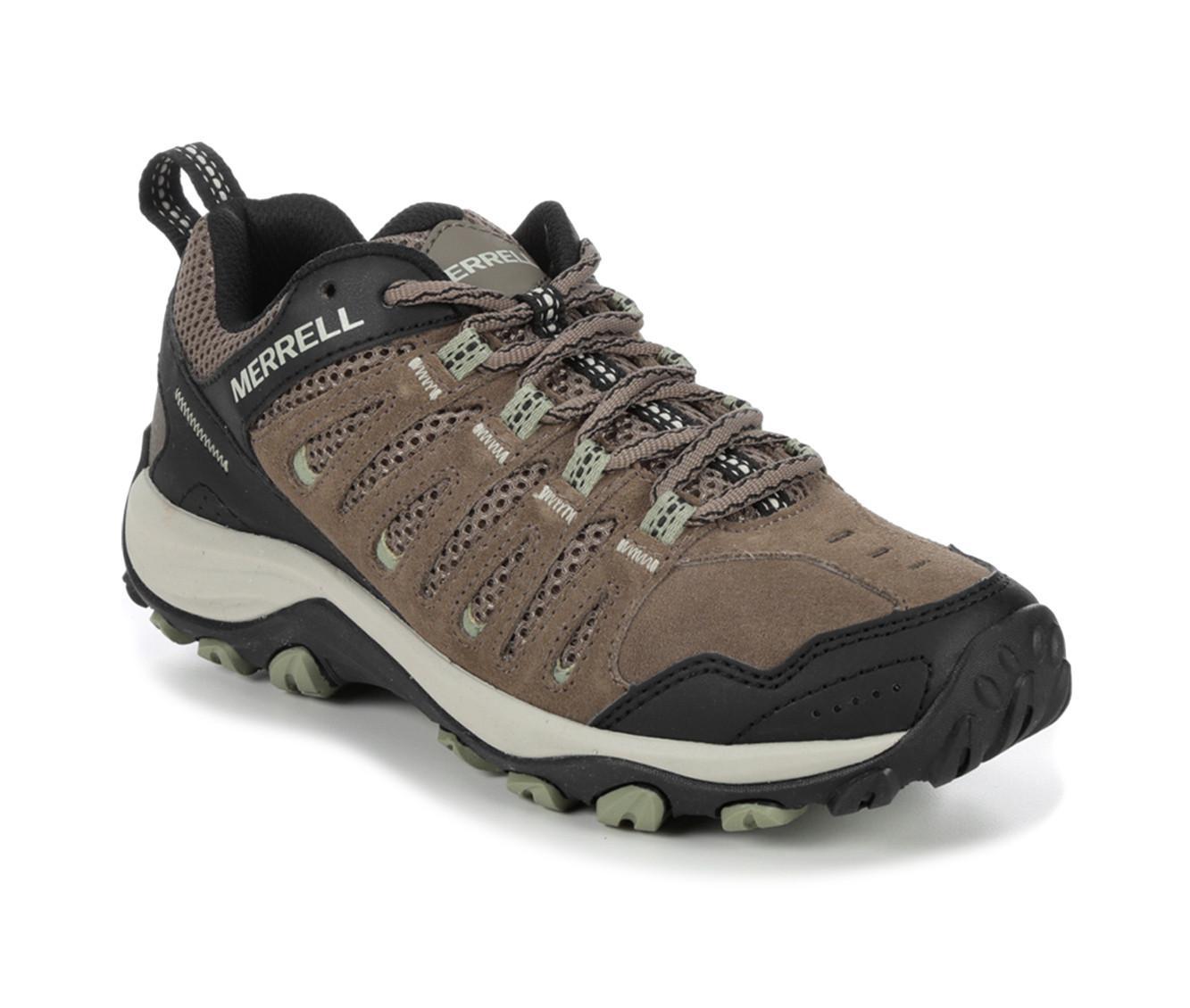 Women's Merrell Crosslander 3 Hiking Shoes Product Image