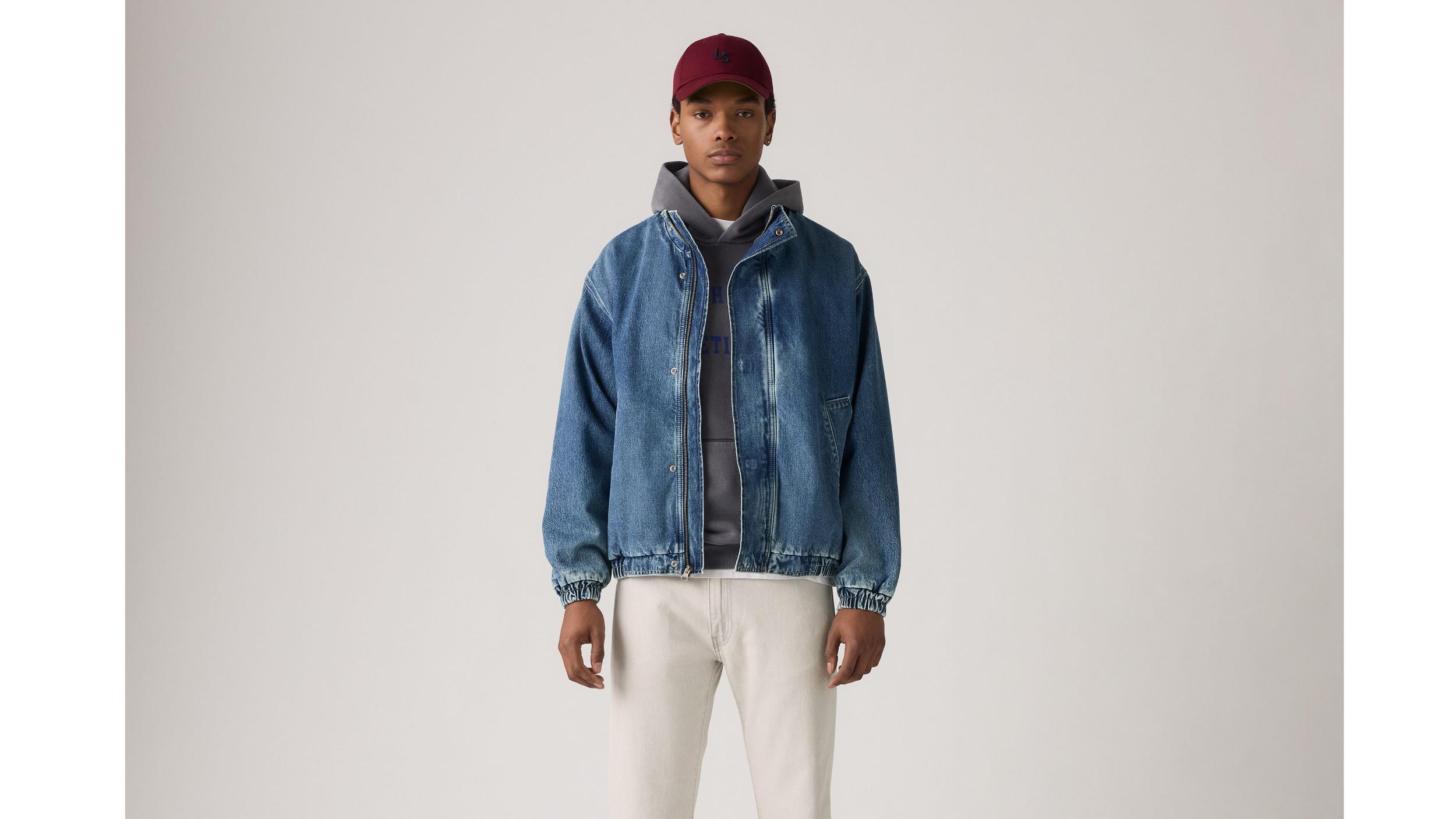 Highland Park Jacket Product Image