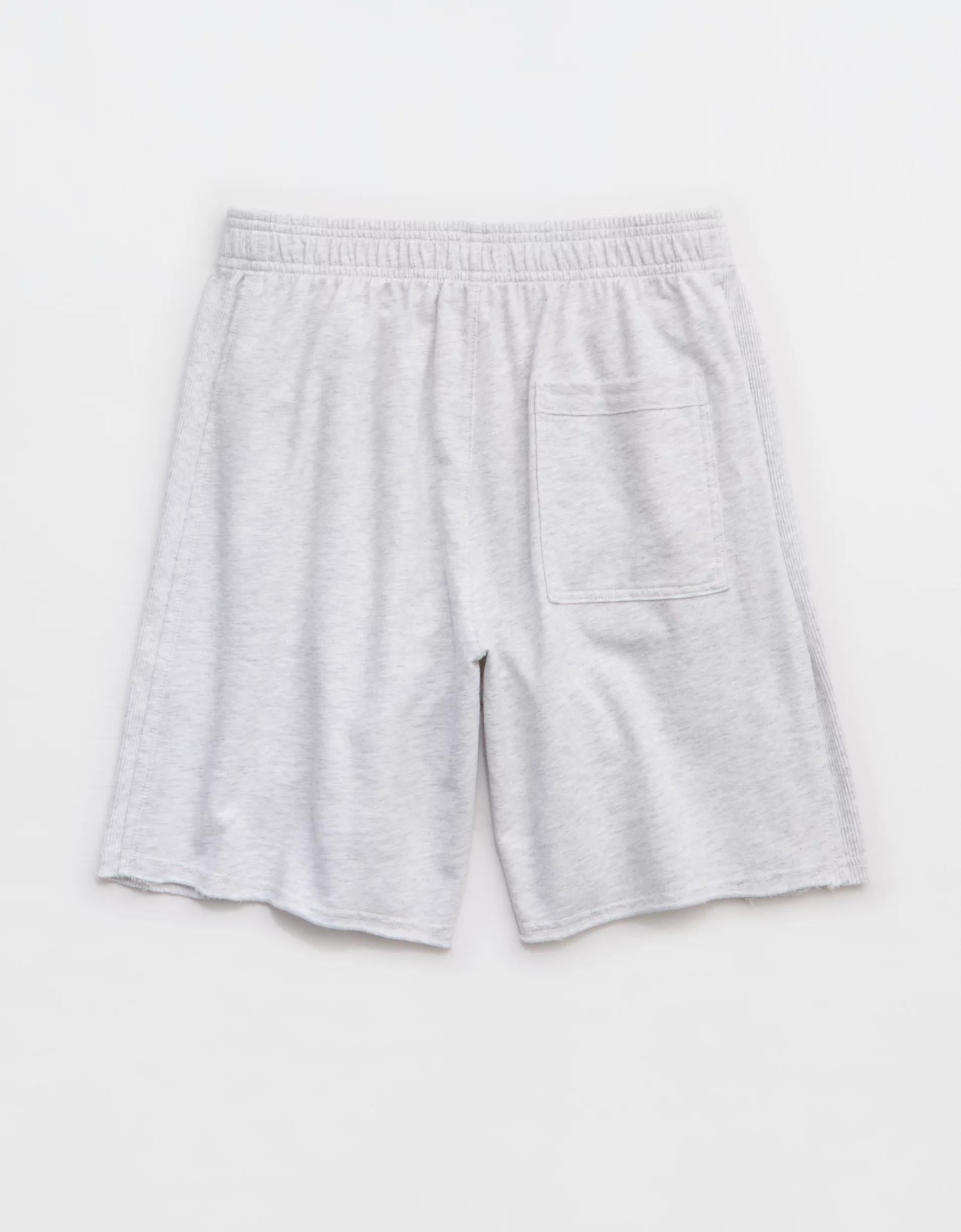 Aerie Let Loose Fleece Short Product Image
