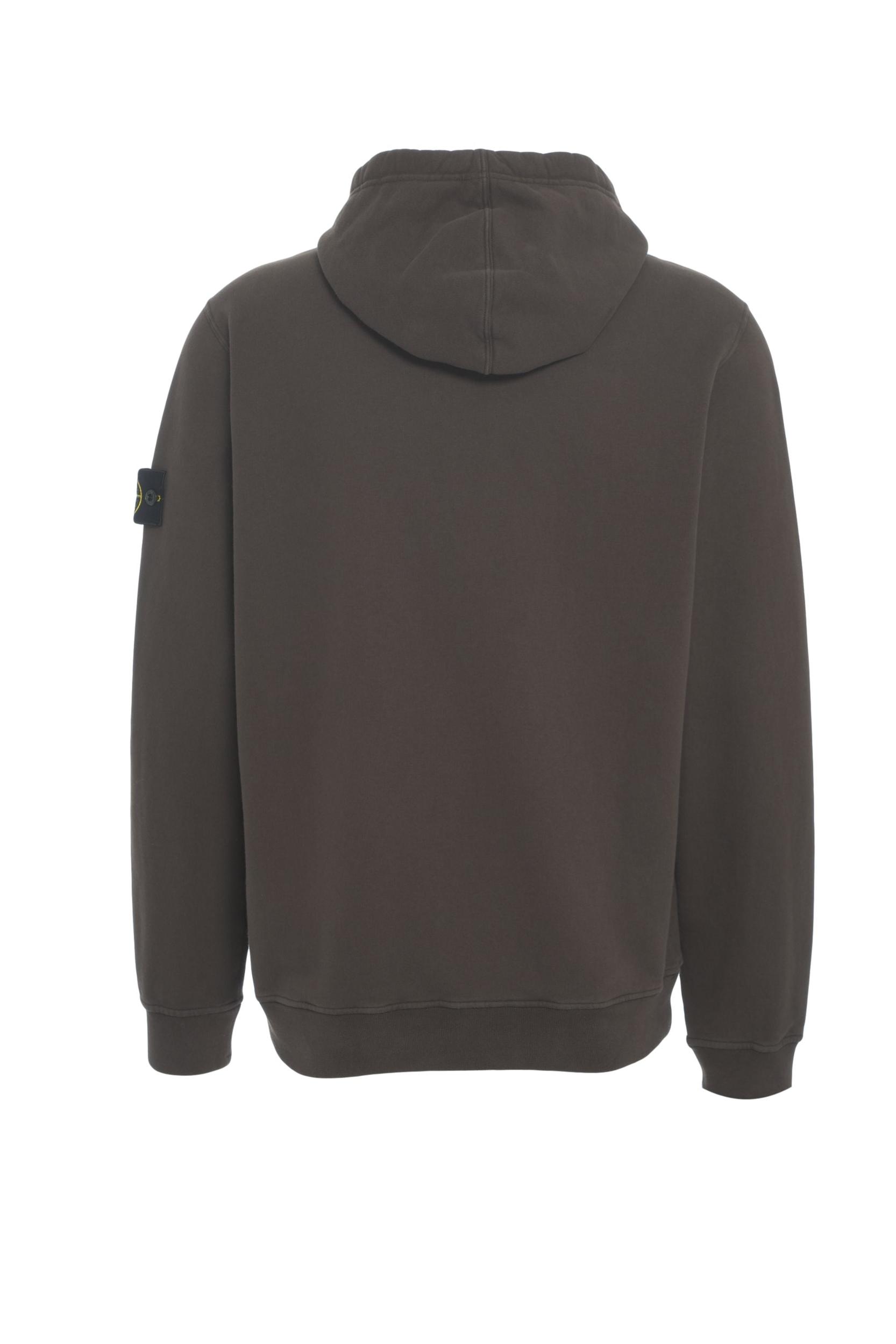Hoodie with logo Product Image